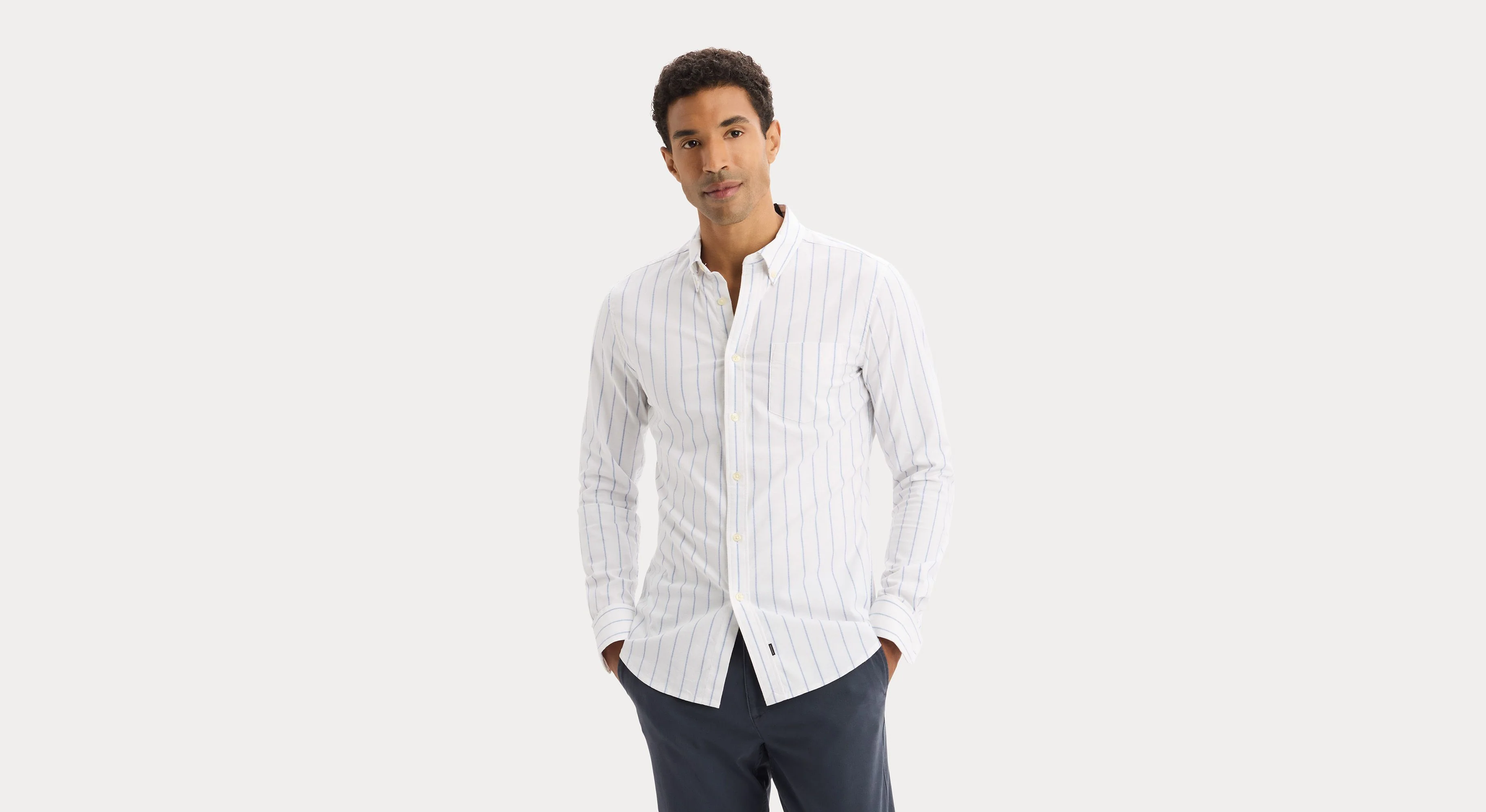 Hauts pour Homme Promo: Chemises, T-shirts, Polos &amp; Plus Encore chez