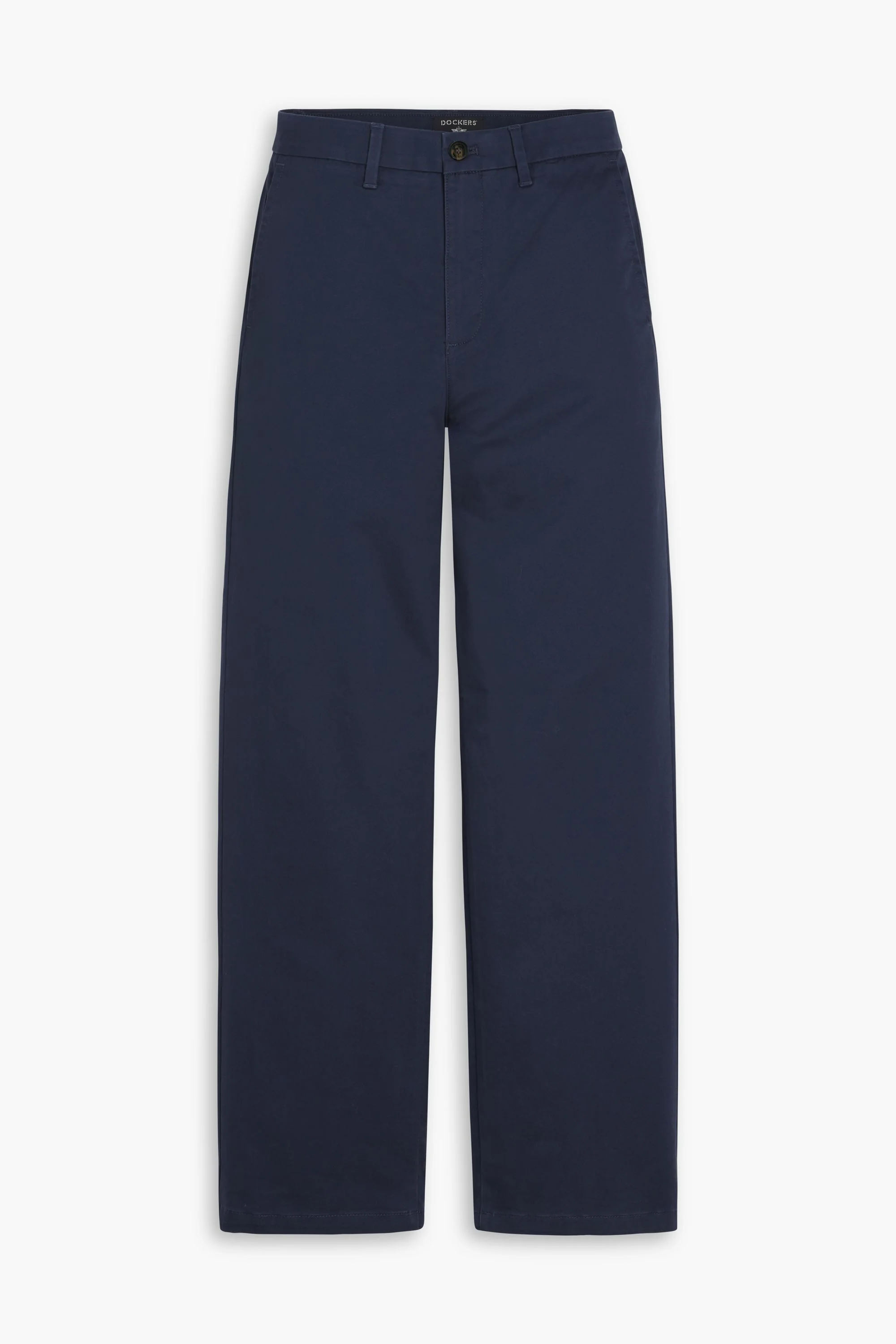 Blake Chino Pants, High Straight Fit - Image 5