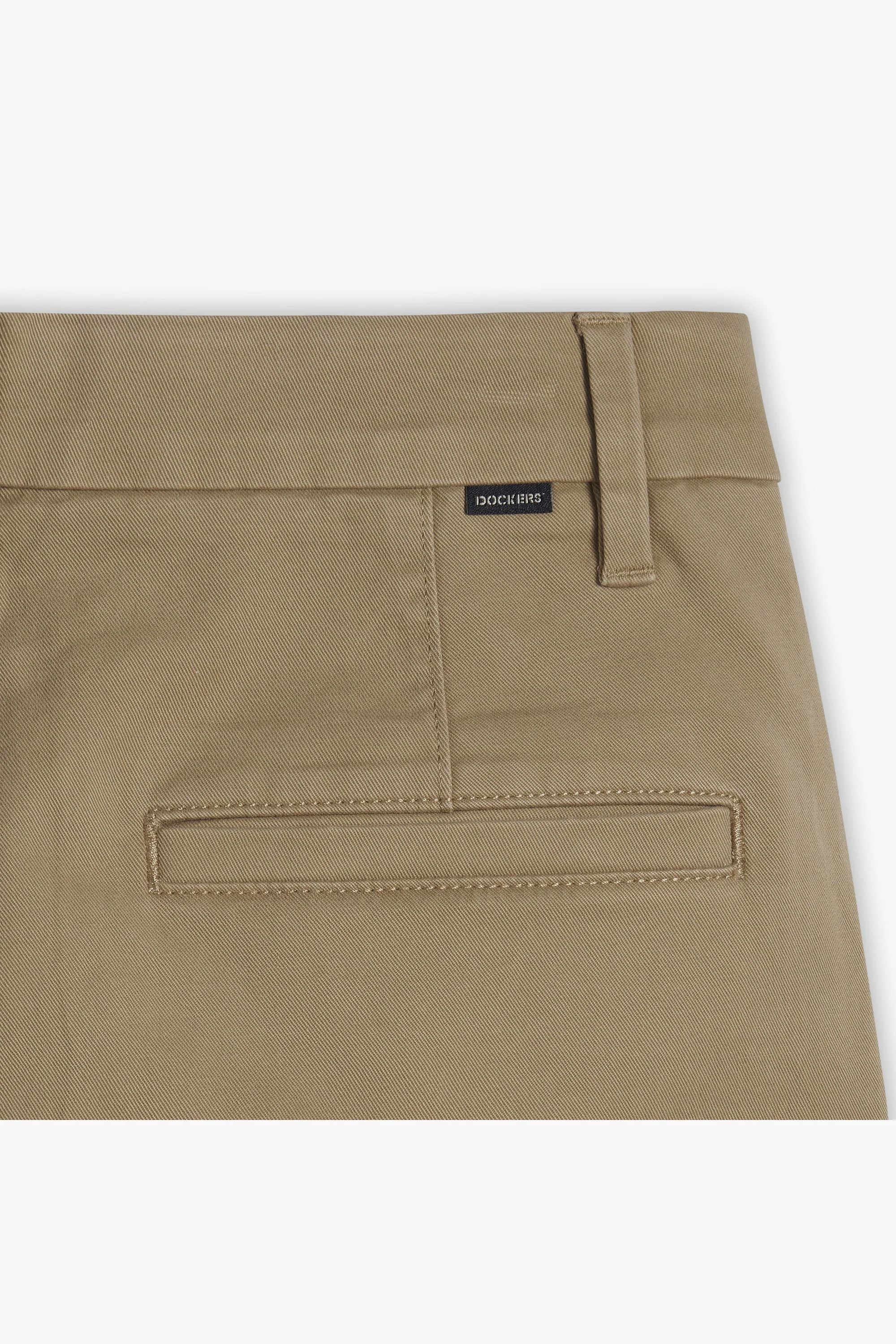 Blake Chino Pants, High Straight Fit - Image 7
