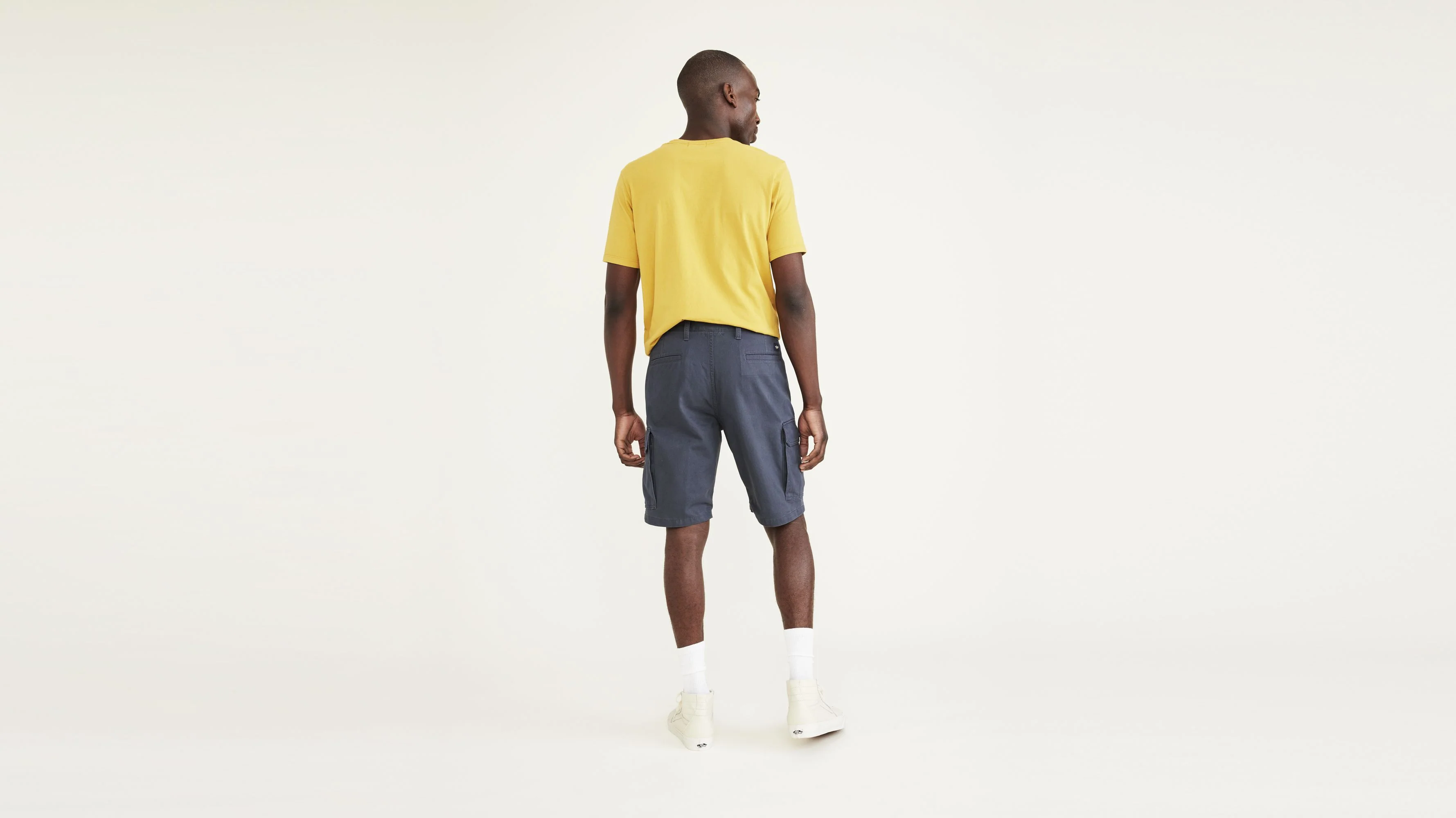 Cargo Short, Straight Fit - Image 2
