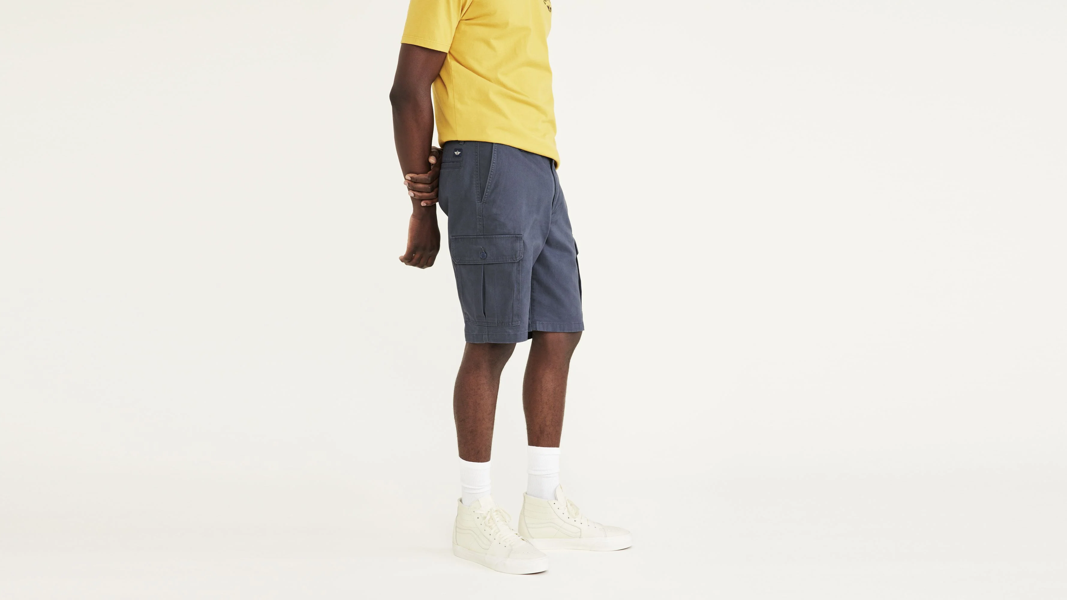 Cargo Short, Straight Fit - Image 3