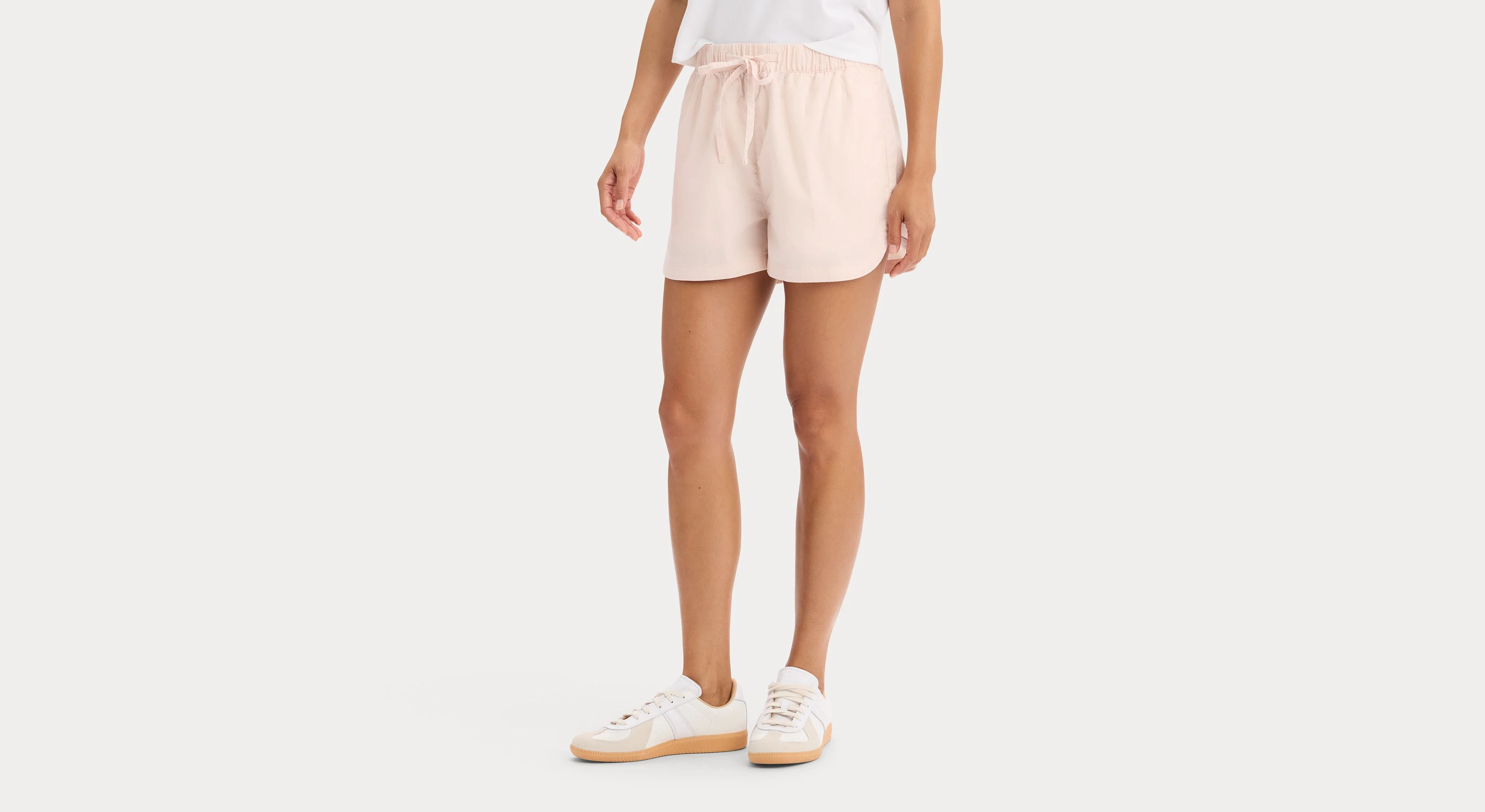 Drawstring Shorts - Image 5