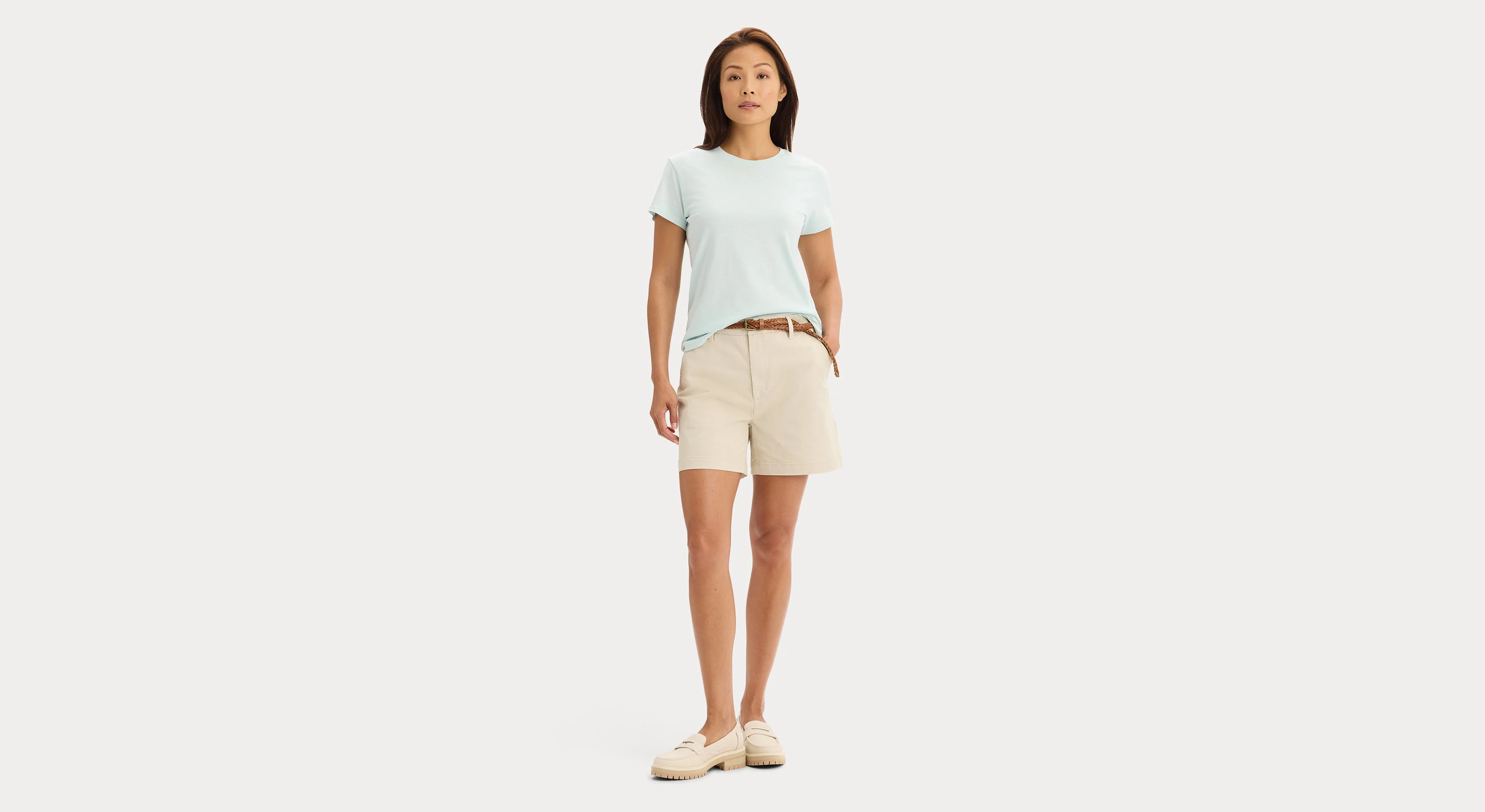 Favorite Tee, Slim Fit - Image 4