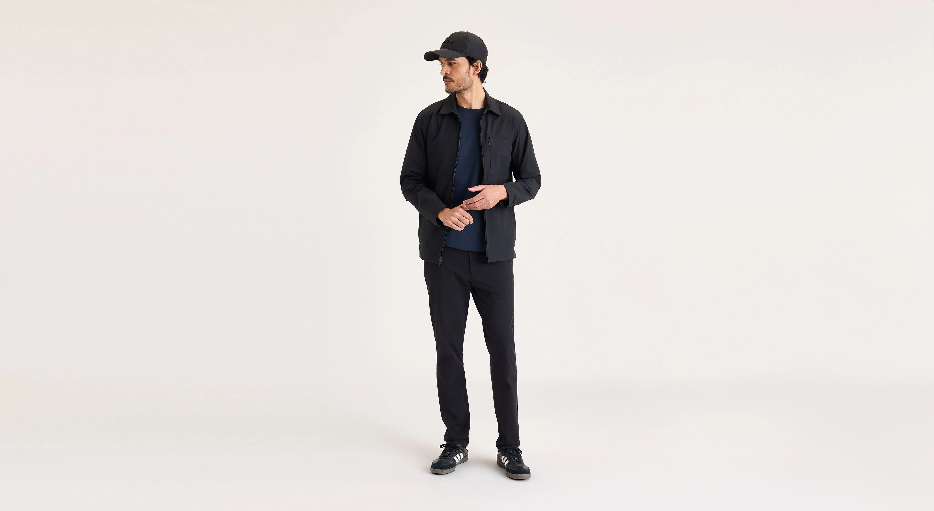 Go Activeflex Chino, Skinny Fit - Image 7