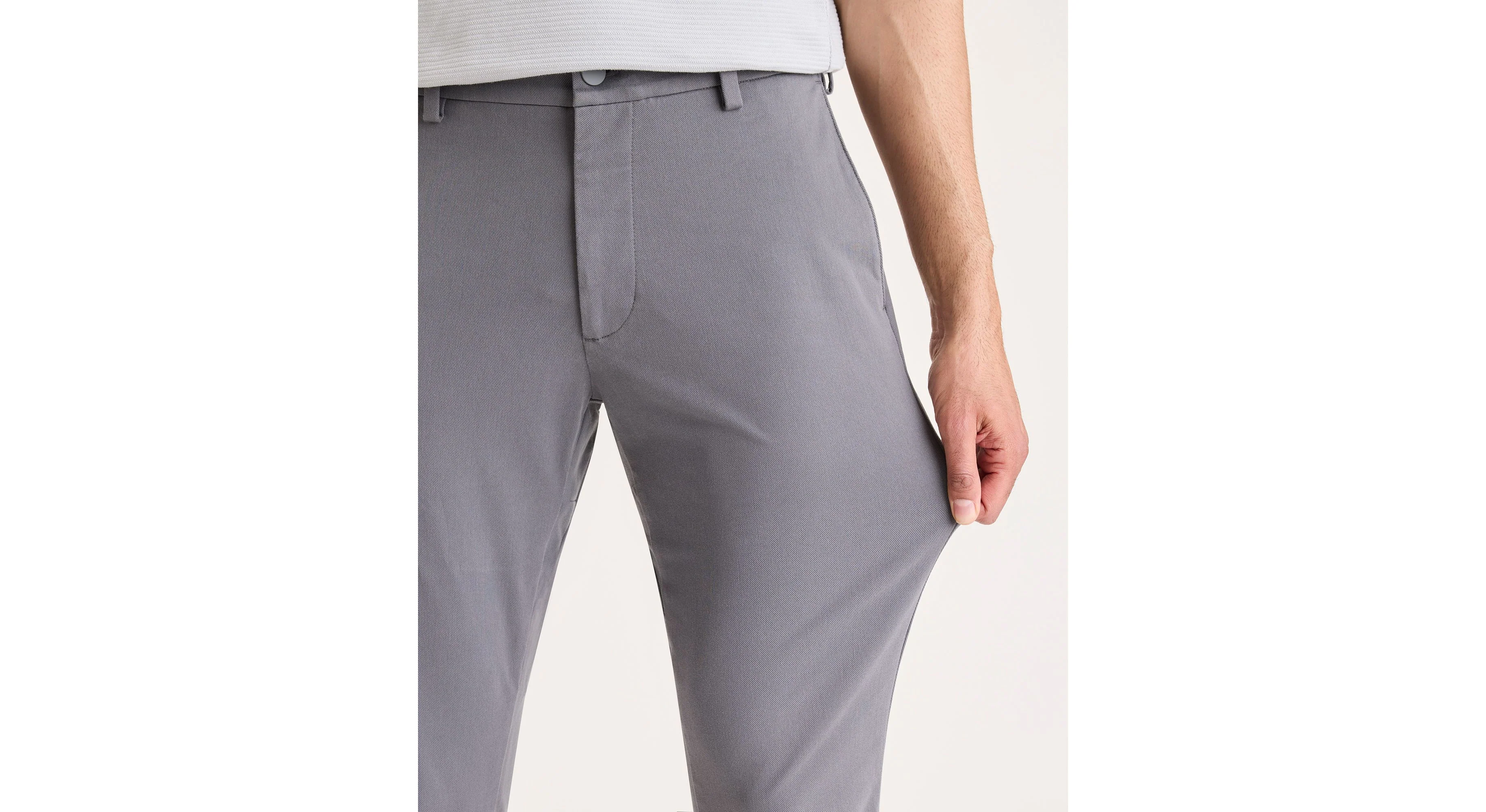 Go Activeflex Chino, Skinny Fit - Image 5