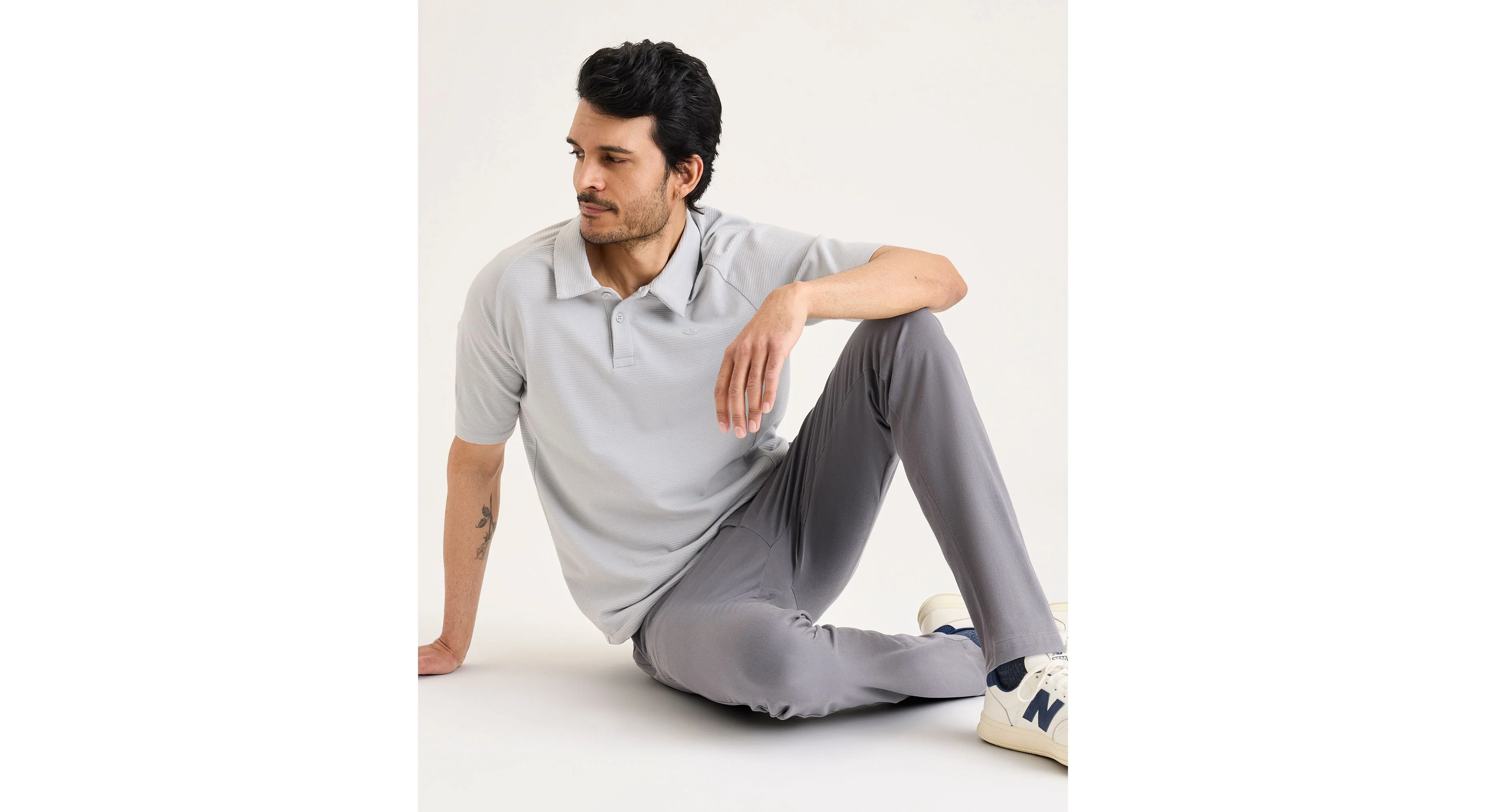 Go Activeflex Chino, Skinny Fit - Image 8