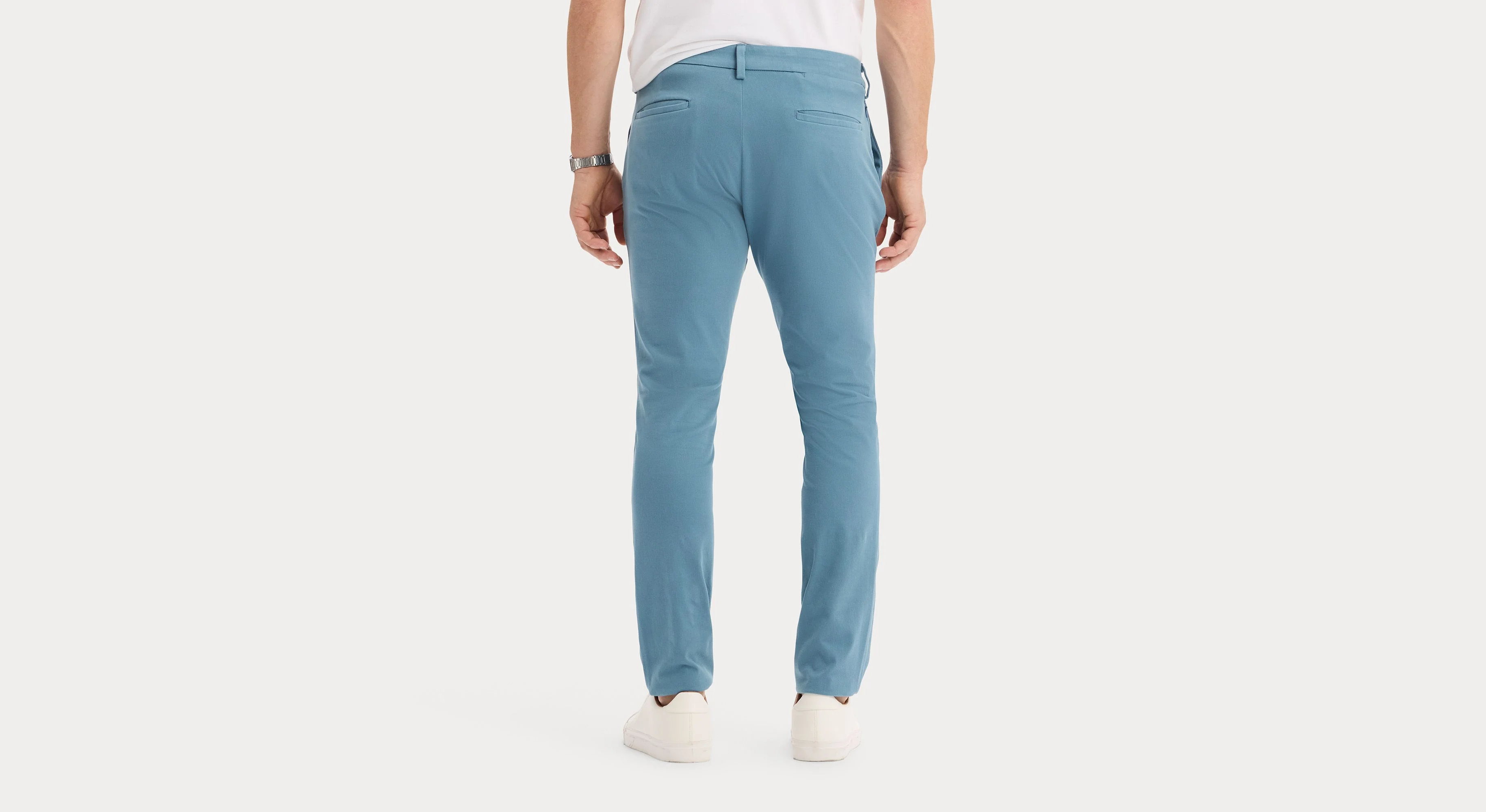 Go Activeflex Chino, Skinny Fit - Image 2