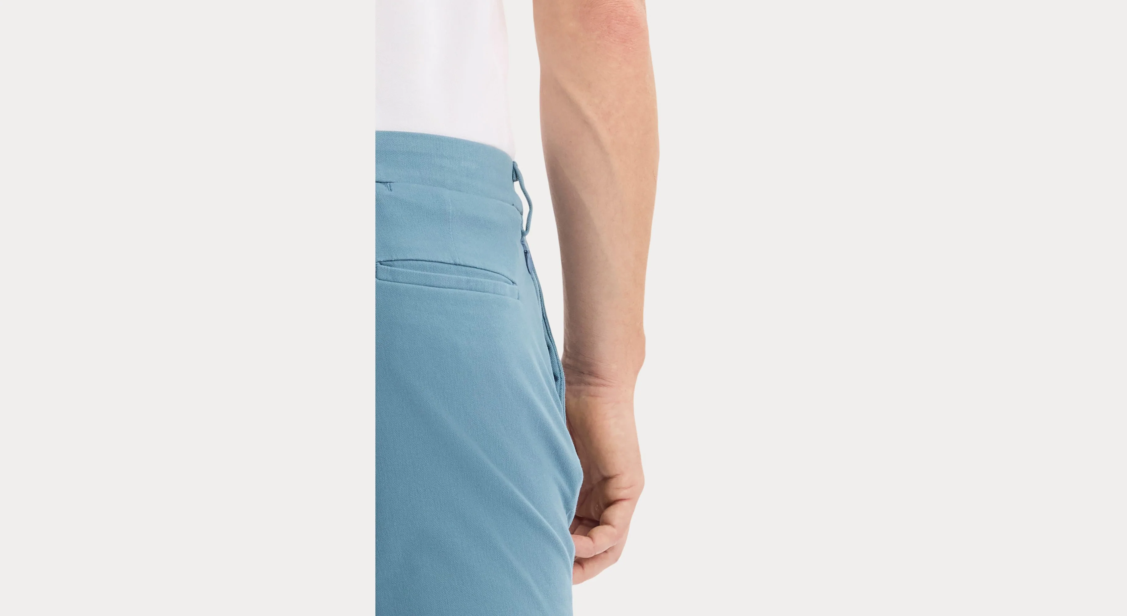 Go Activeflex Chino, Skinny Fit - Image 3