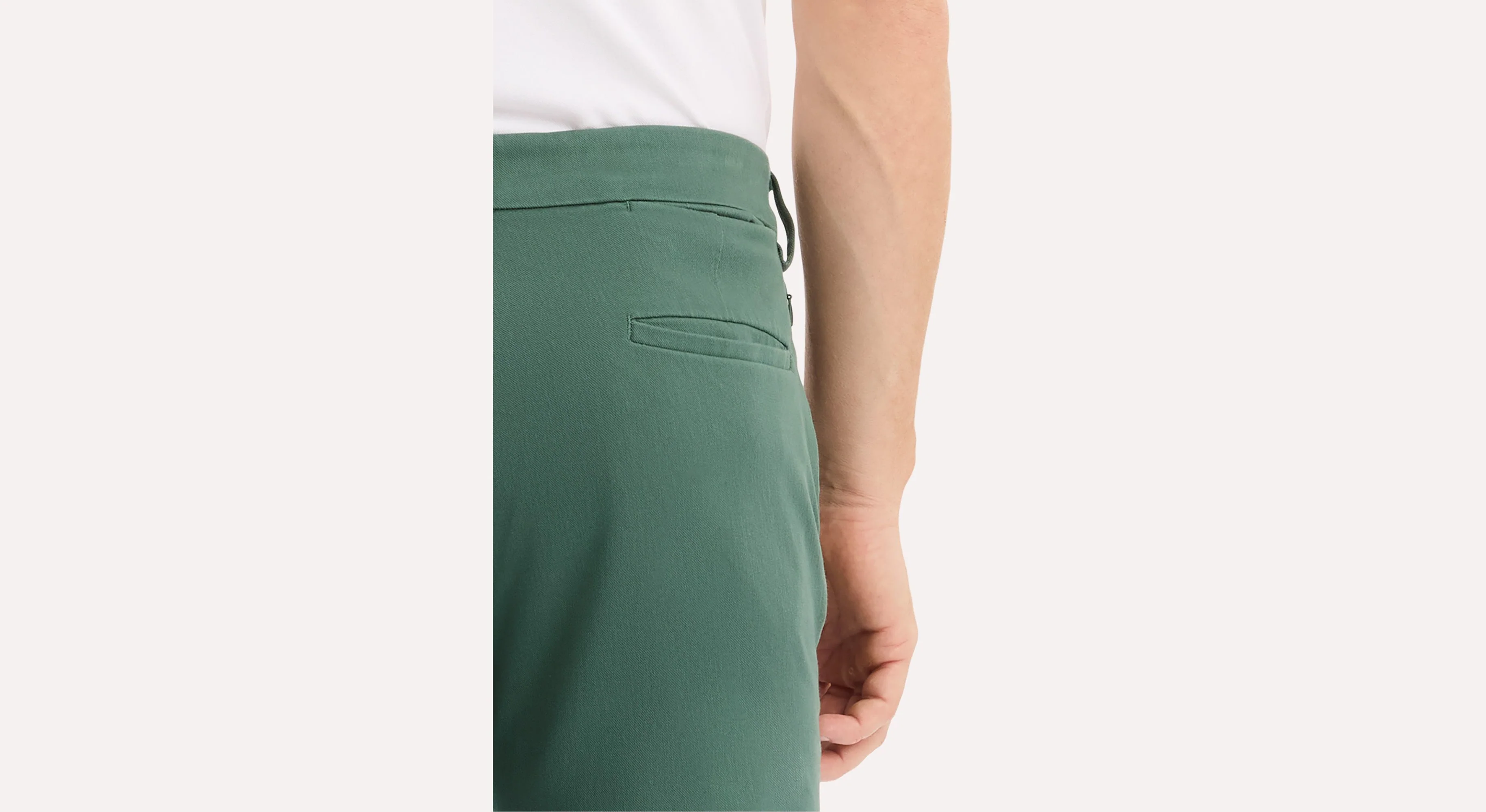 Go Activeflex Chino, Skinny Fit - Image 5