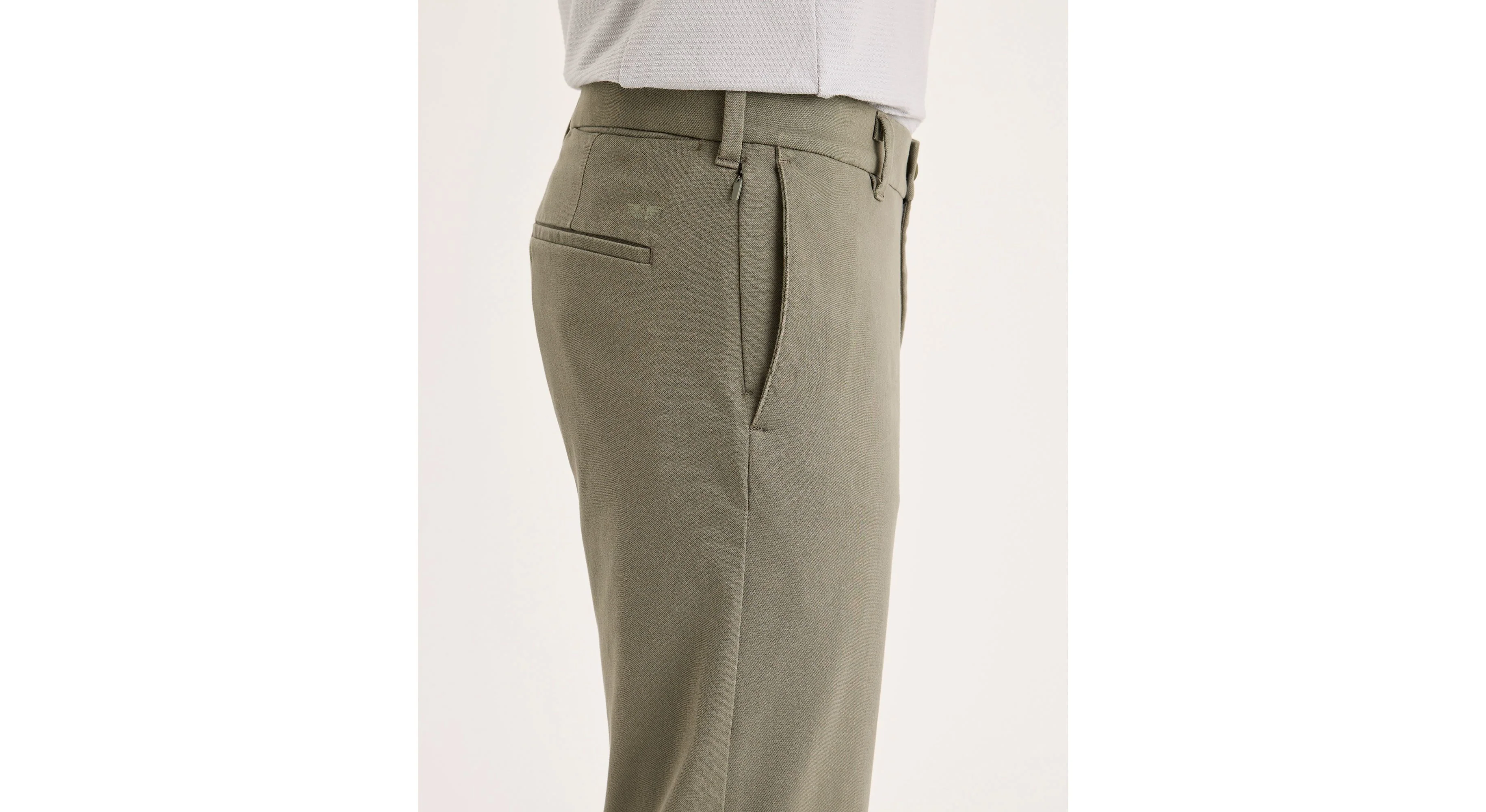Go Activeflex Chino, Slim Fit - Image 4
