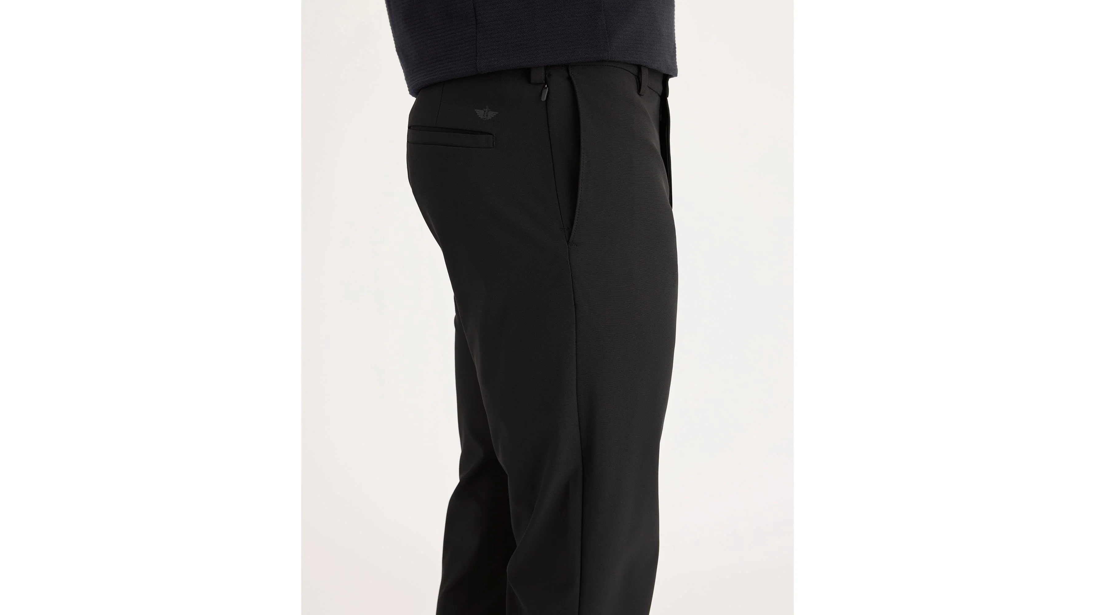 Go Airweave Chino, Slim Fit - Image 3