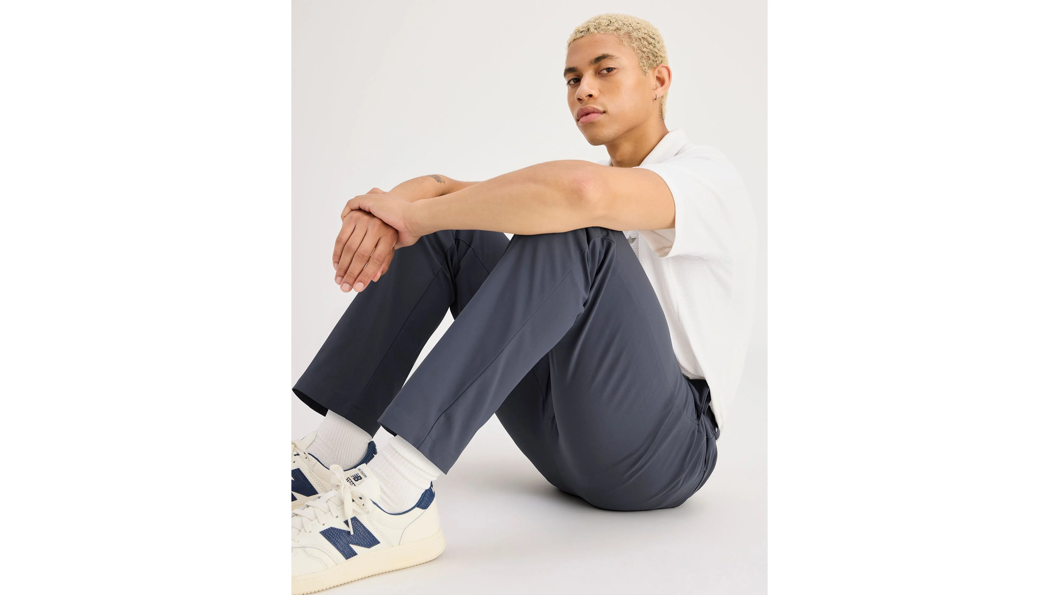 Go Airweave Chino, Slim Fit - Image 5