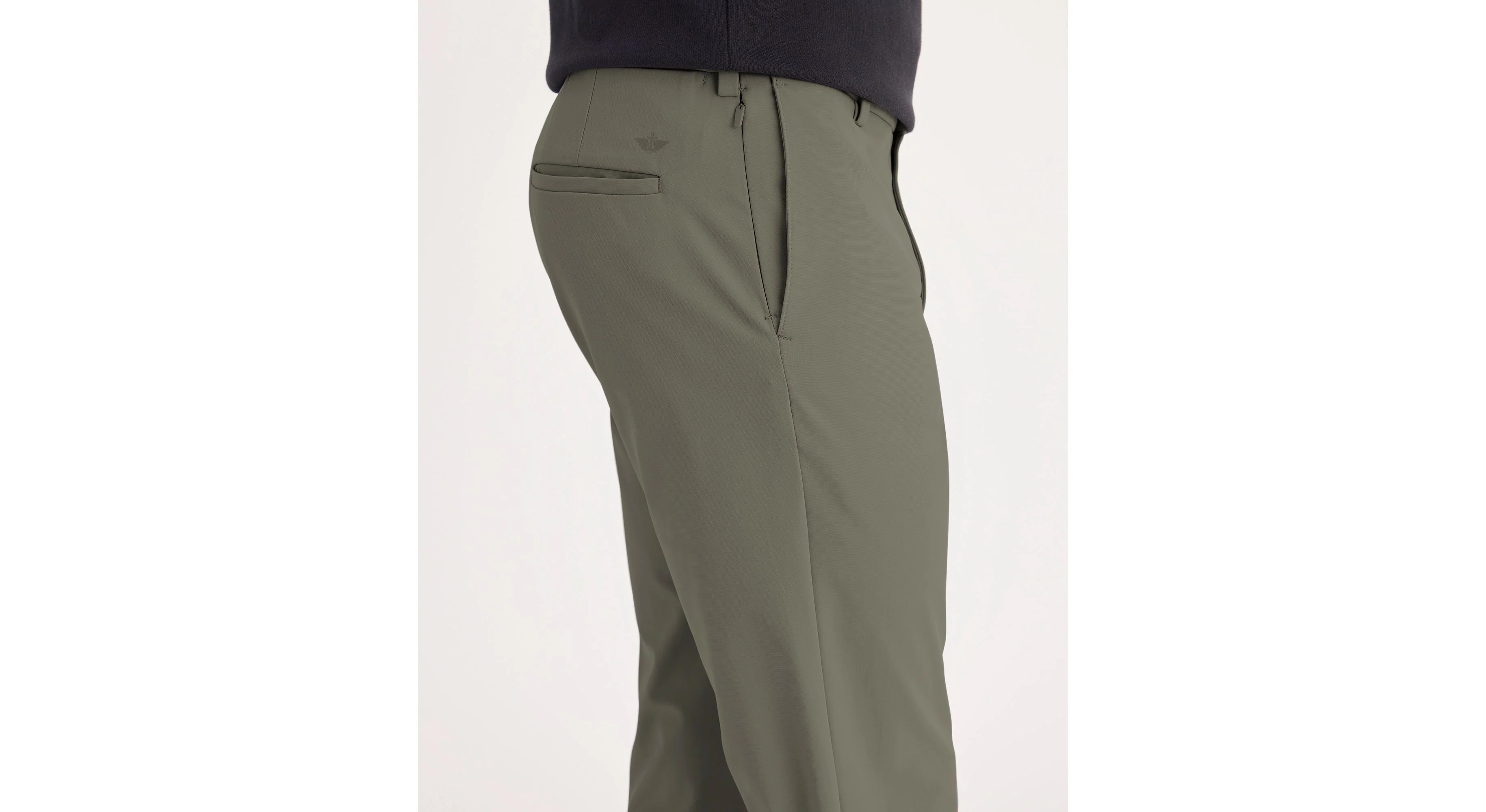 Go Airweave Chino, Slim Fit - Image 3