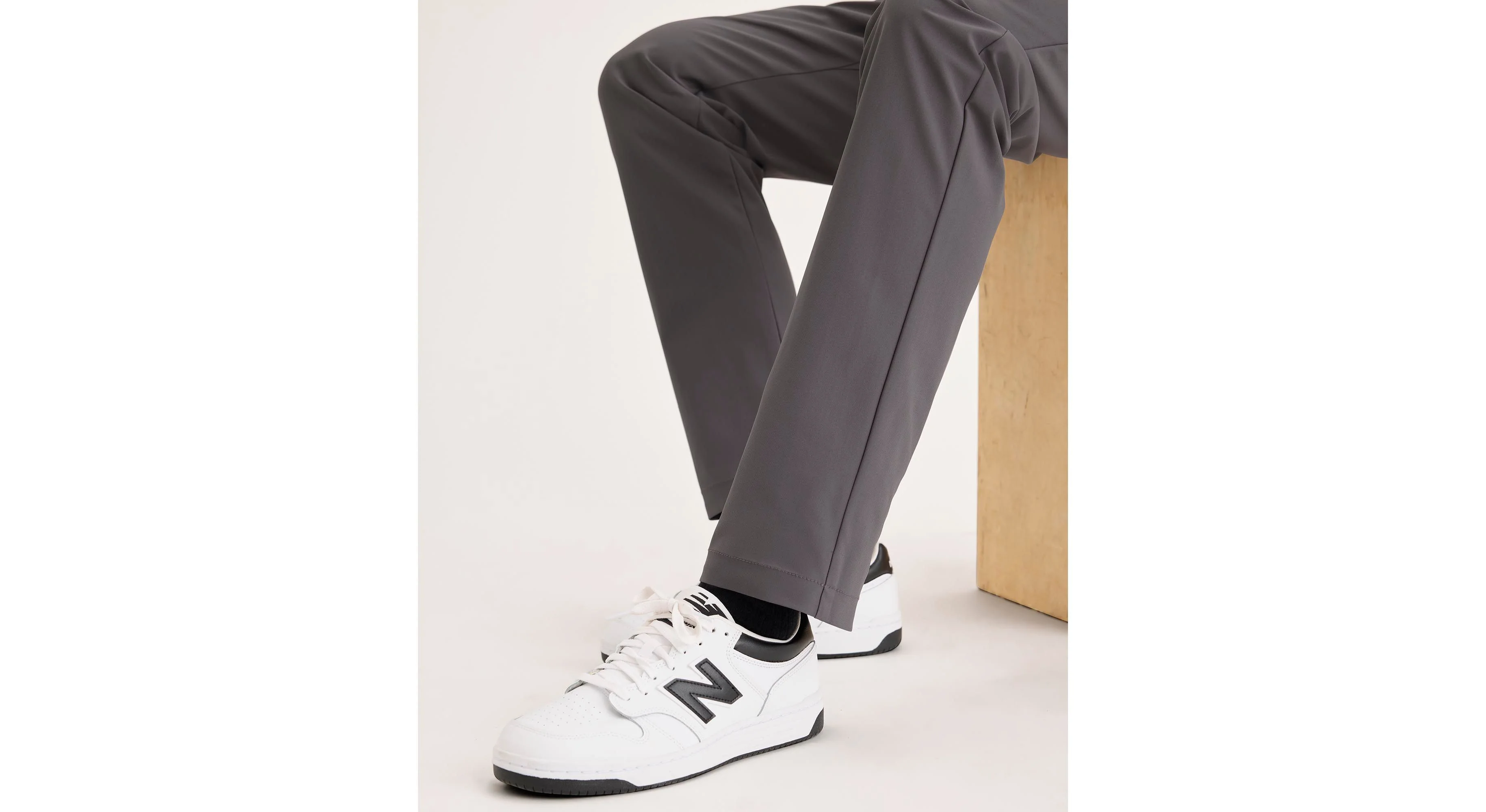 Go Airweave Chino, Slim Fit - Image 7