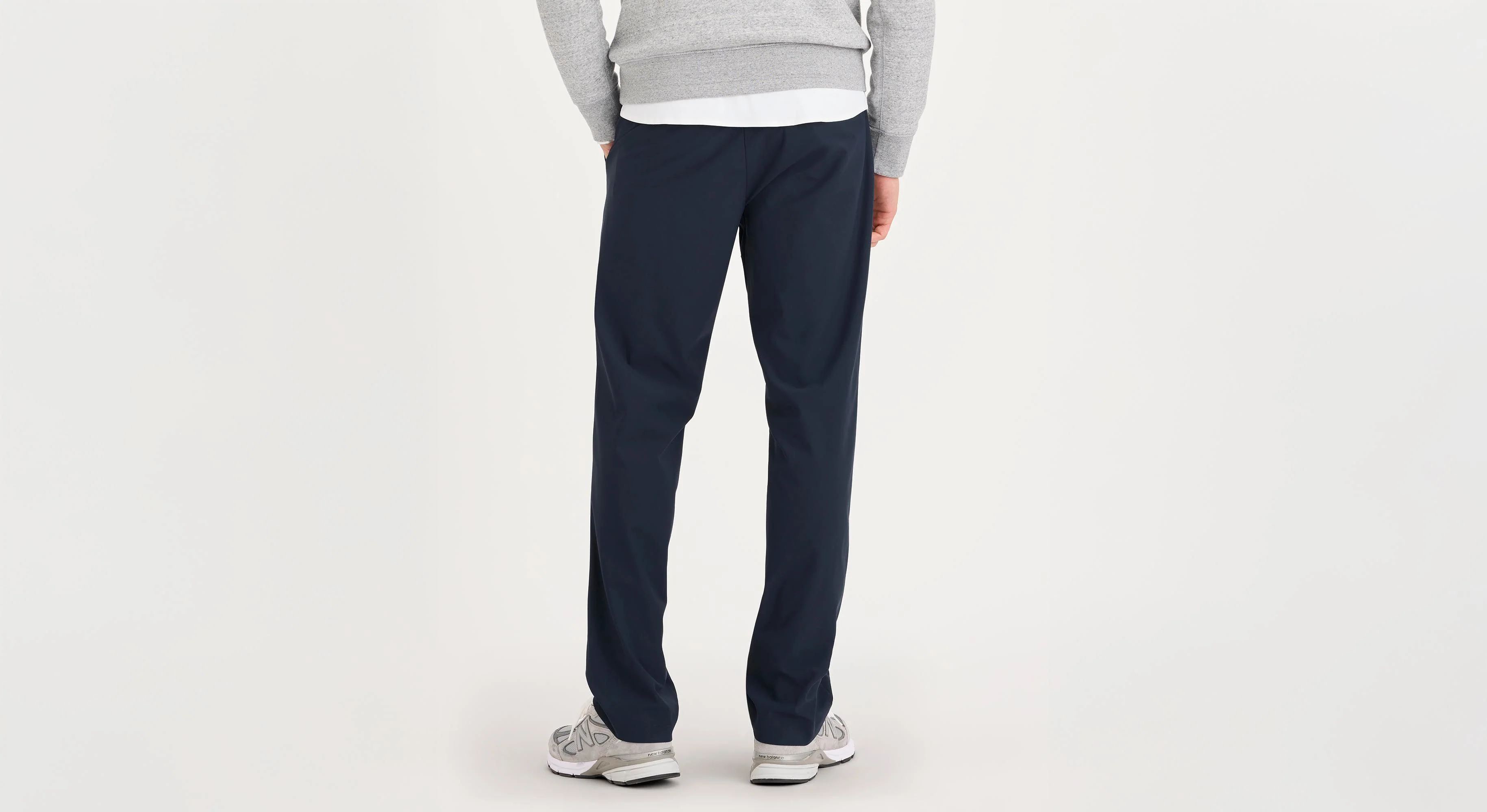 Go Airweave Chino, Straight Fit - Image 4