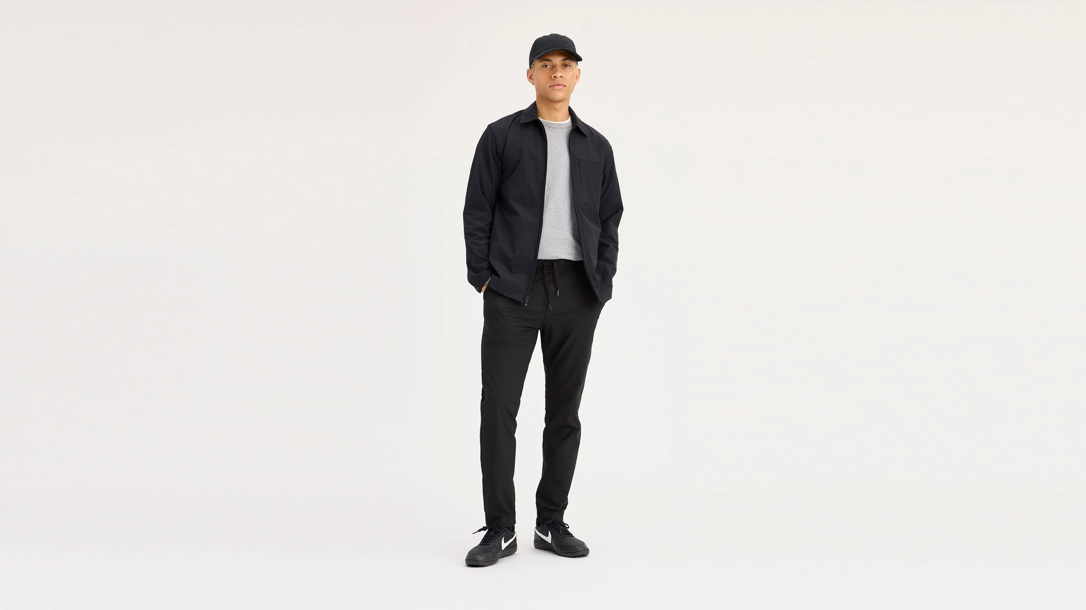 Go Airweave Jogger, Slim Fit - Image 4