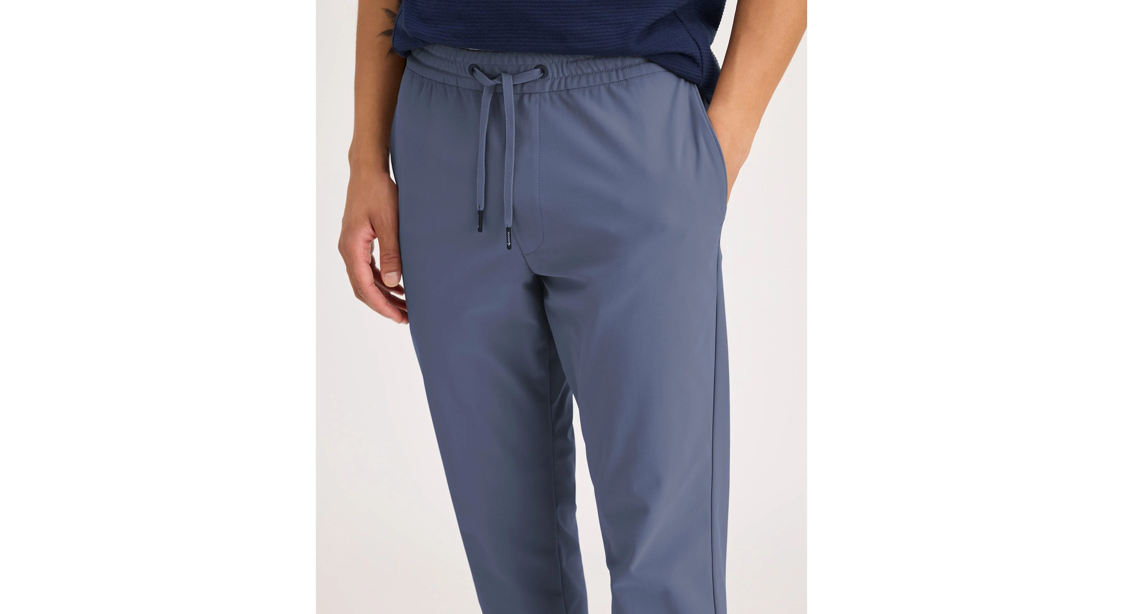Go Airweave Jogger, Slim Fit - Image 5