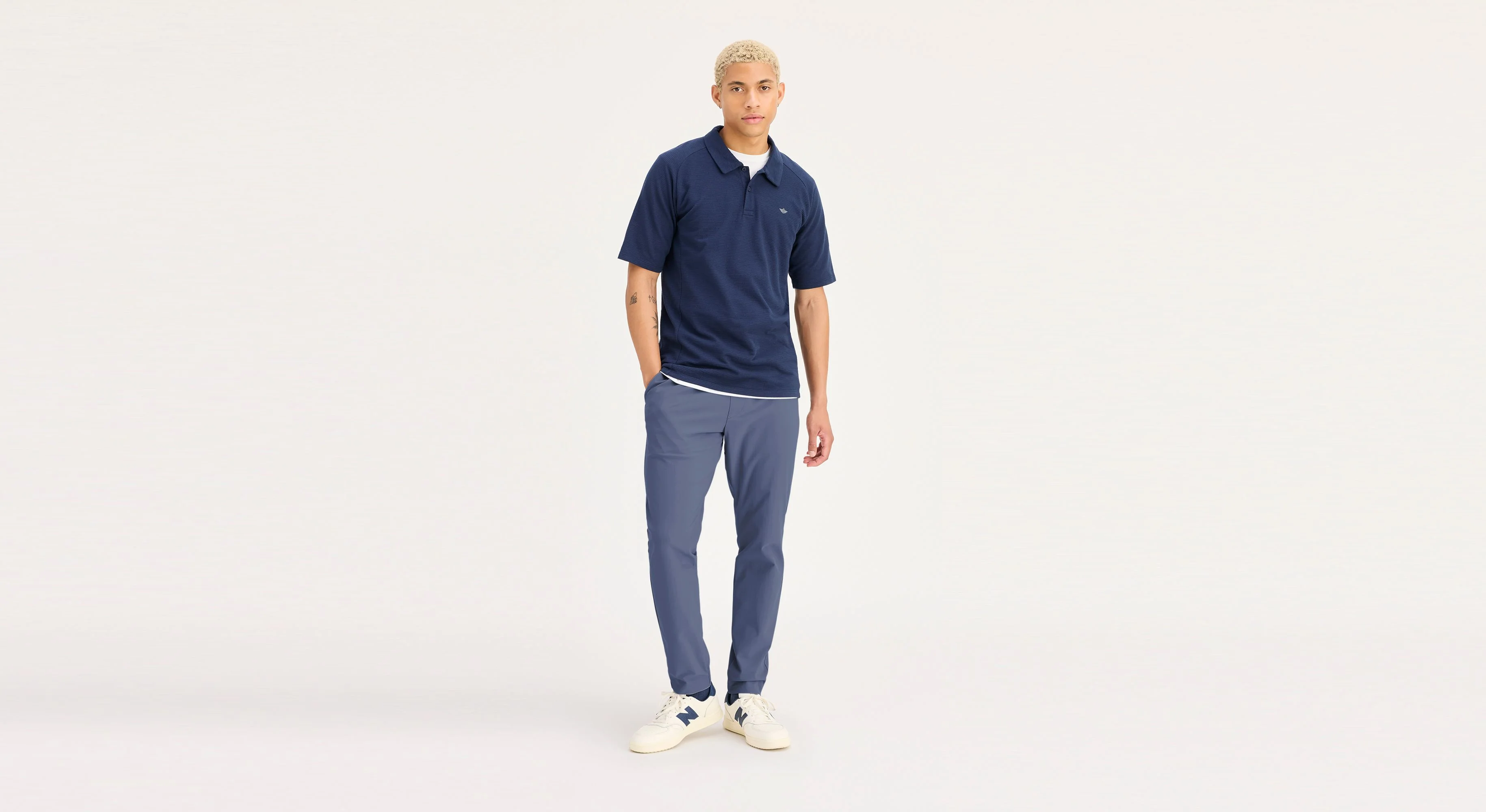 Go Airweave Jogger, Slim Fit - Image 7