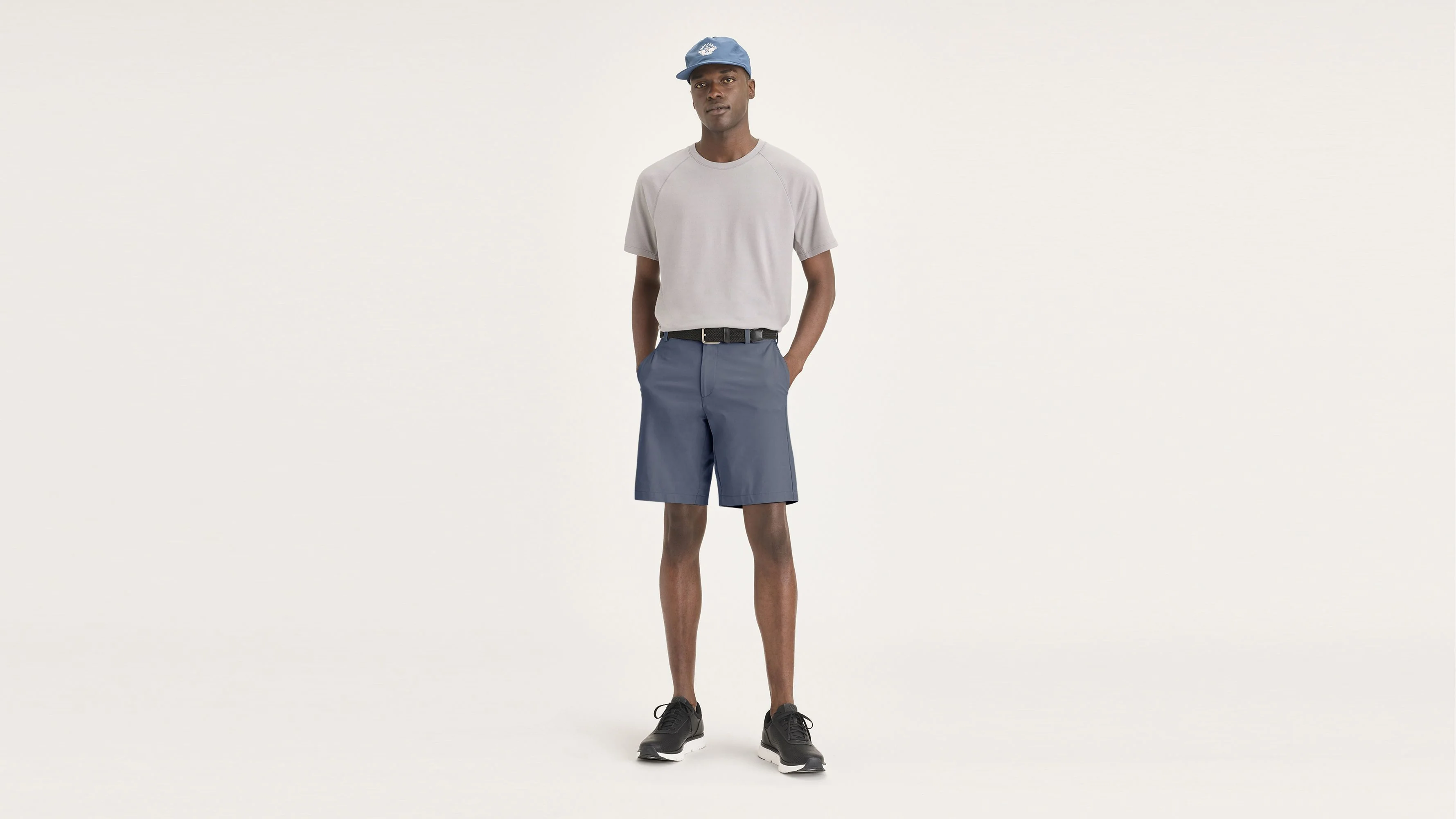 Go Airweave Short