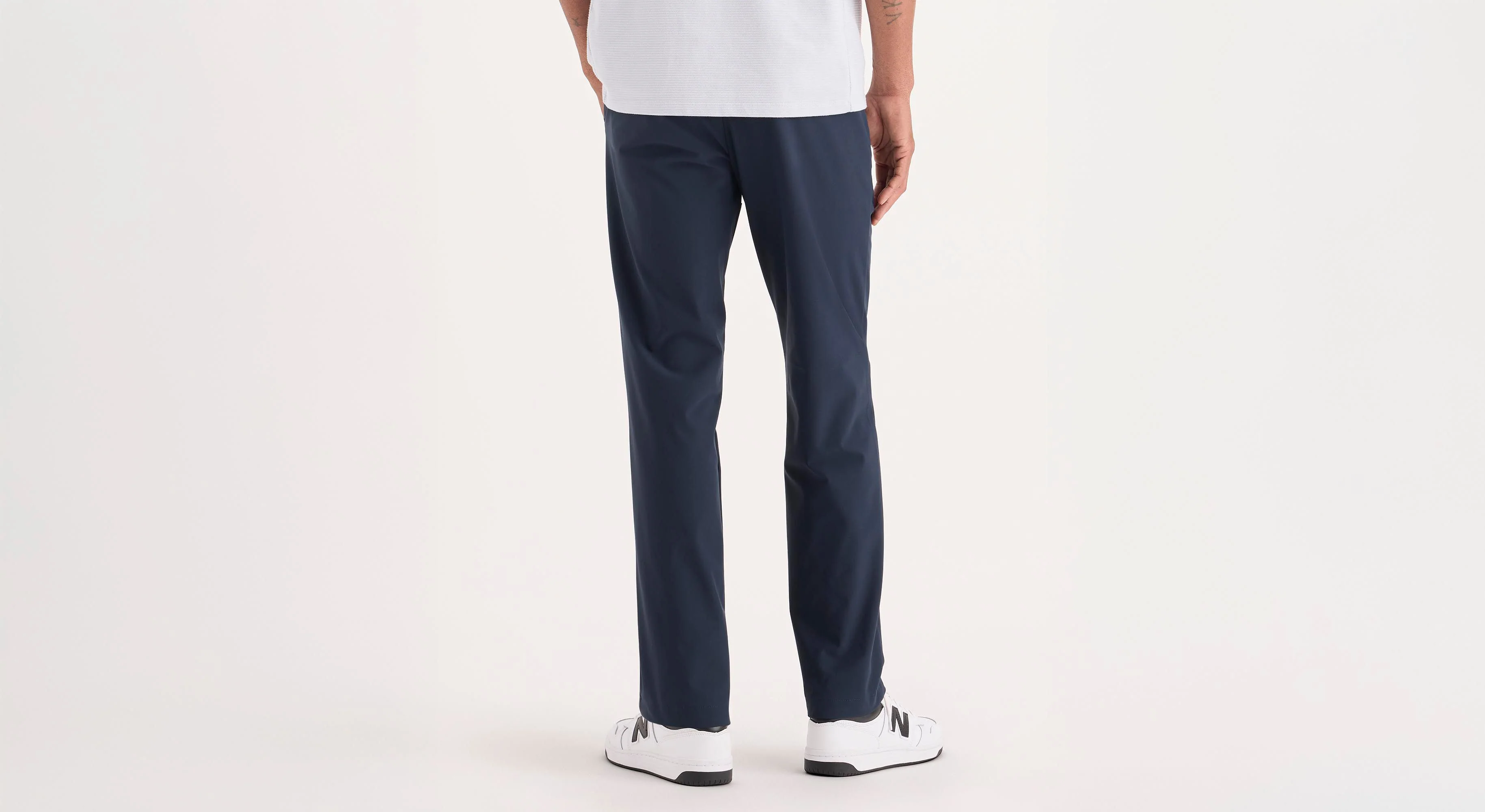 Go Chino, Slim Fit with Airweave - Image 4