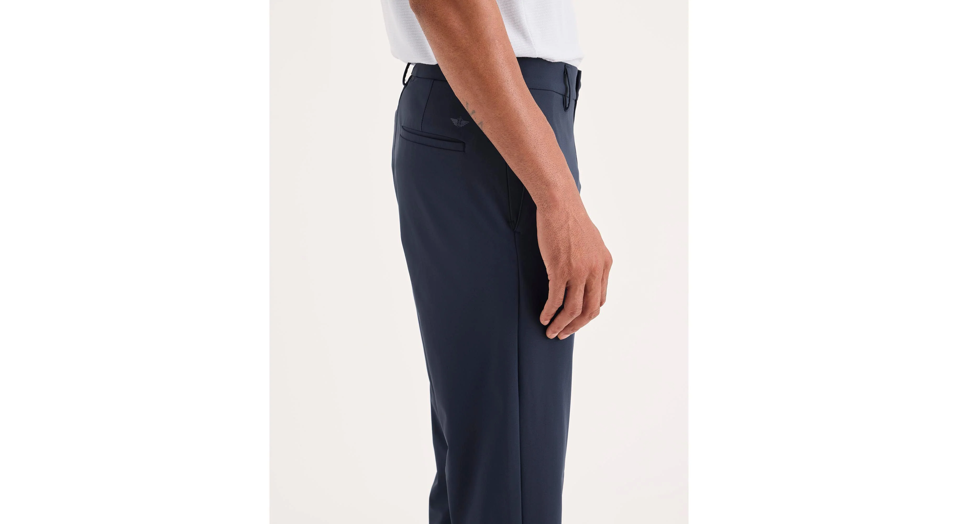 Go Chino, Slim Fit with Airweave - Image 5