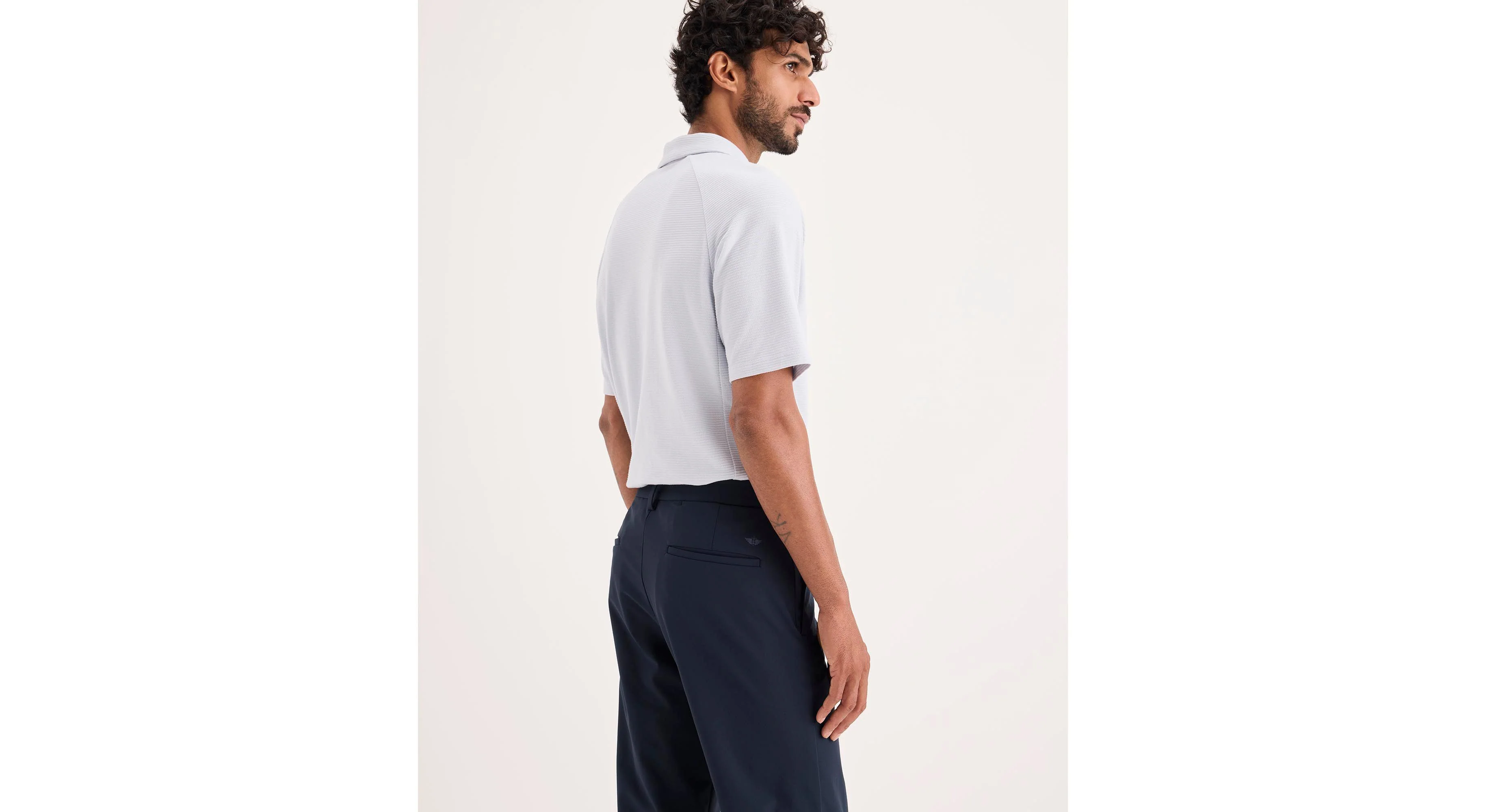 Go Chino, Slim Fit with Airweave - Image 7