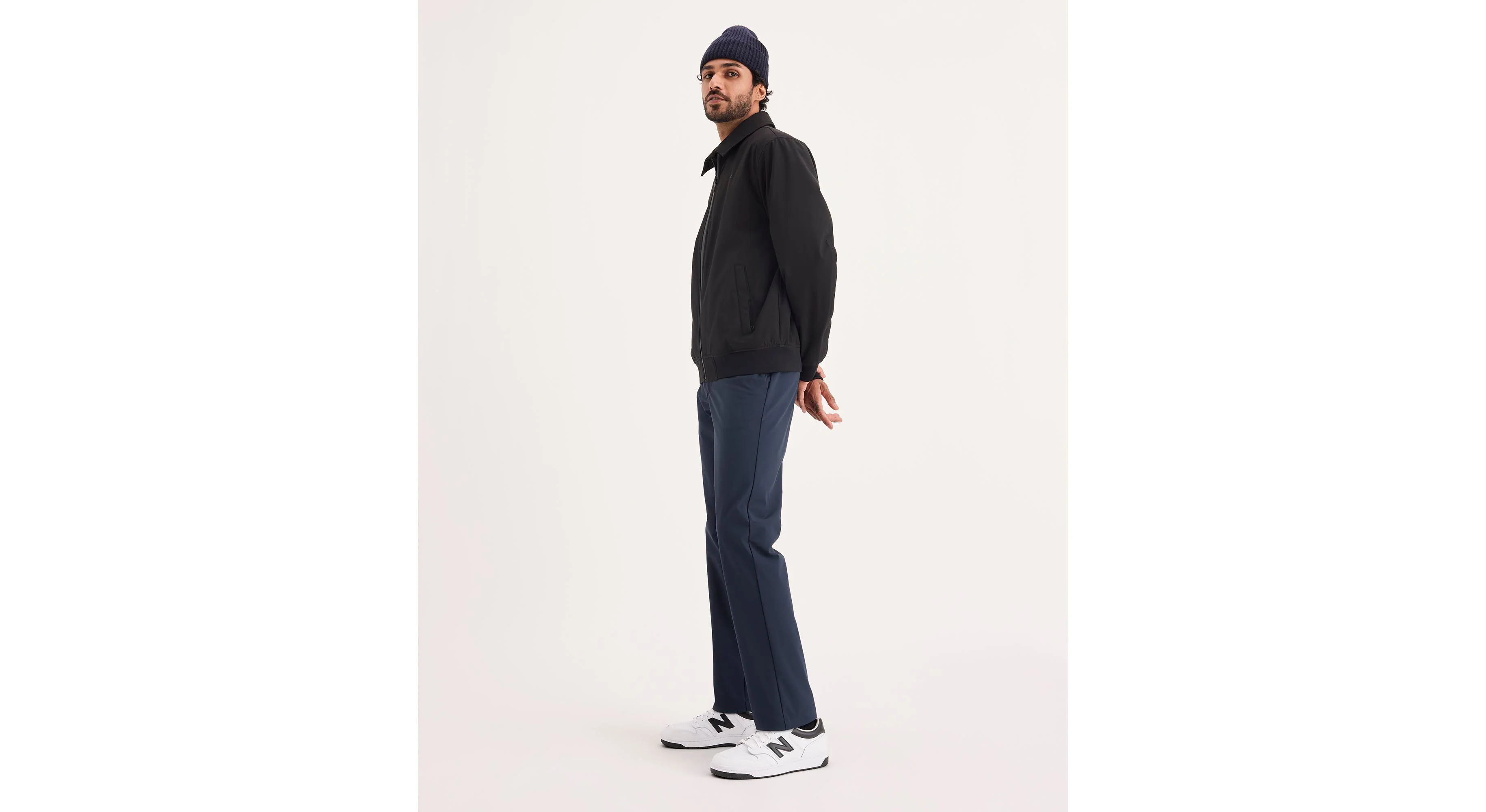 Go Chino, Slim Fit with Airweave - Image 9