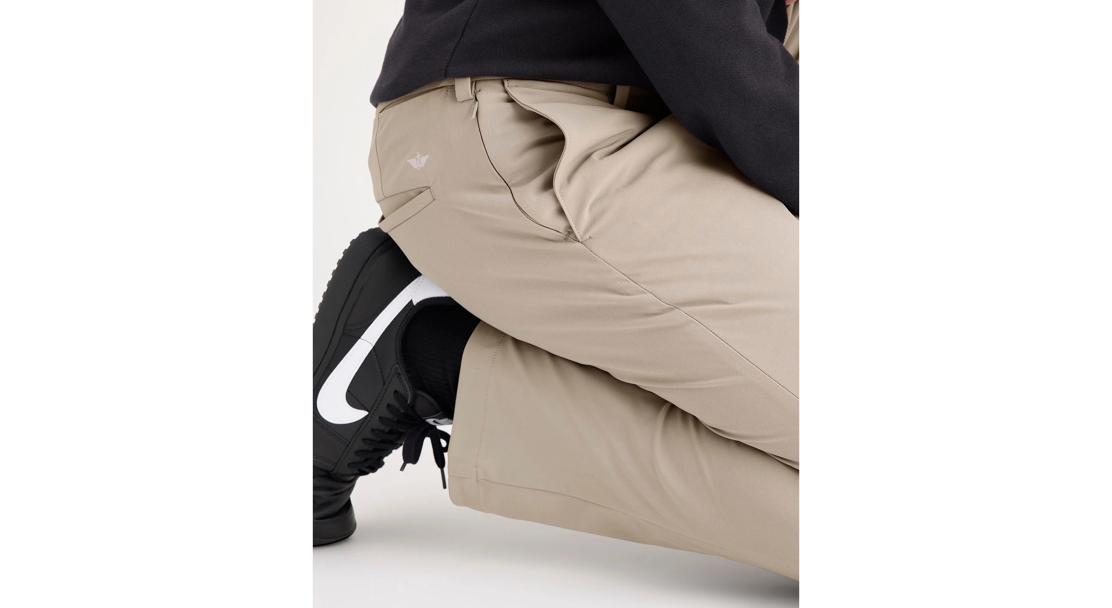 Go Chino, Slim Fit with Airweave - Image 5