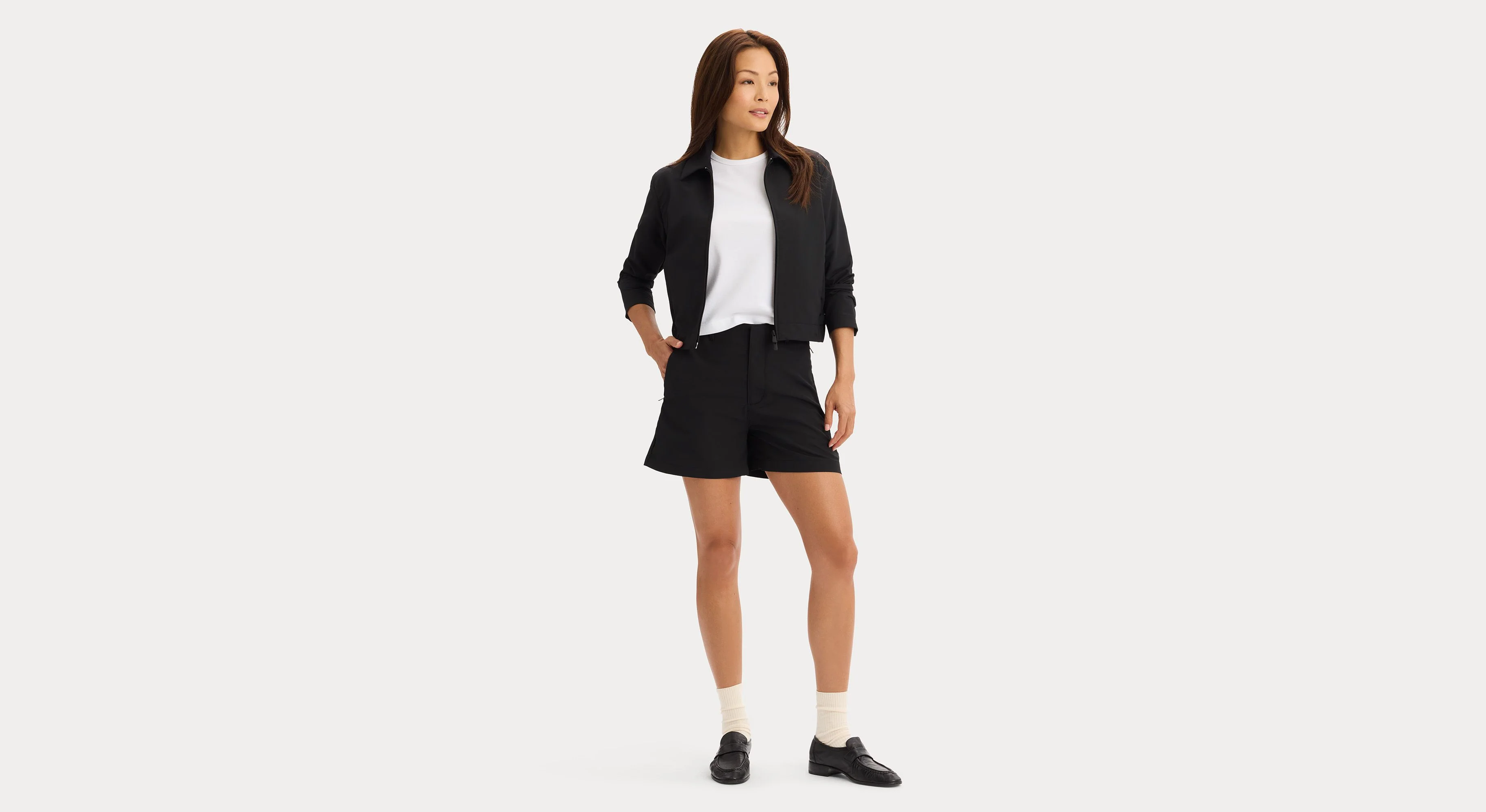Go Jacket with AceFlex, Regular Fit - Image 4