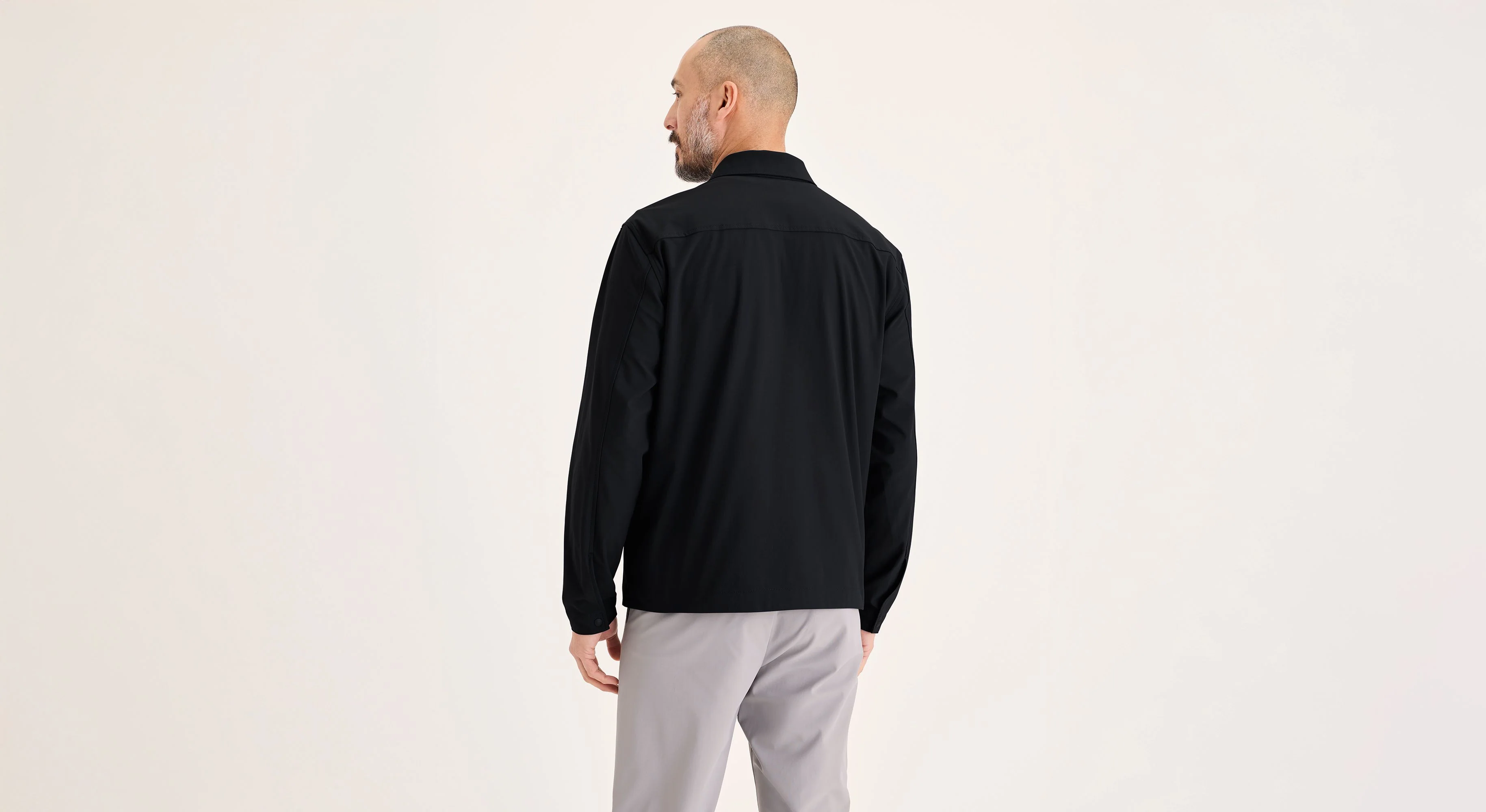Go Overshirt, Regular Fit with Airweave - Image 2