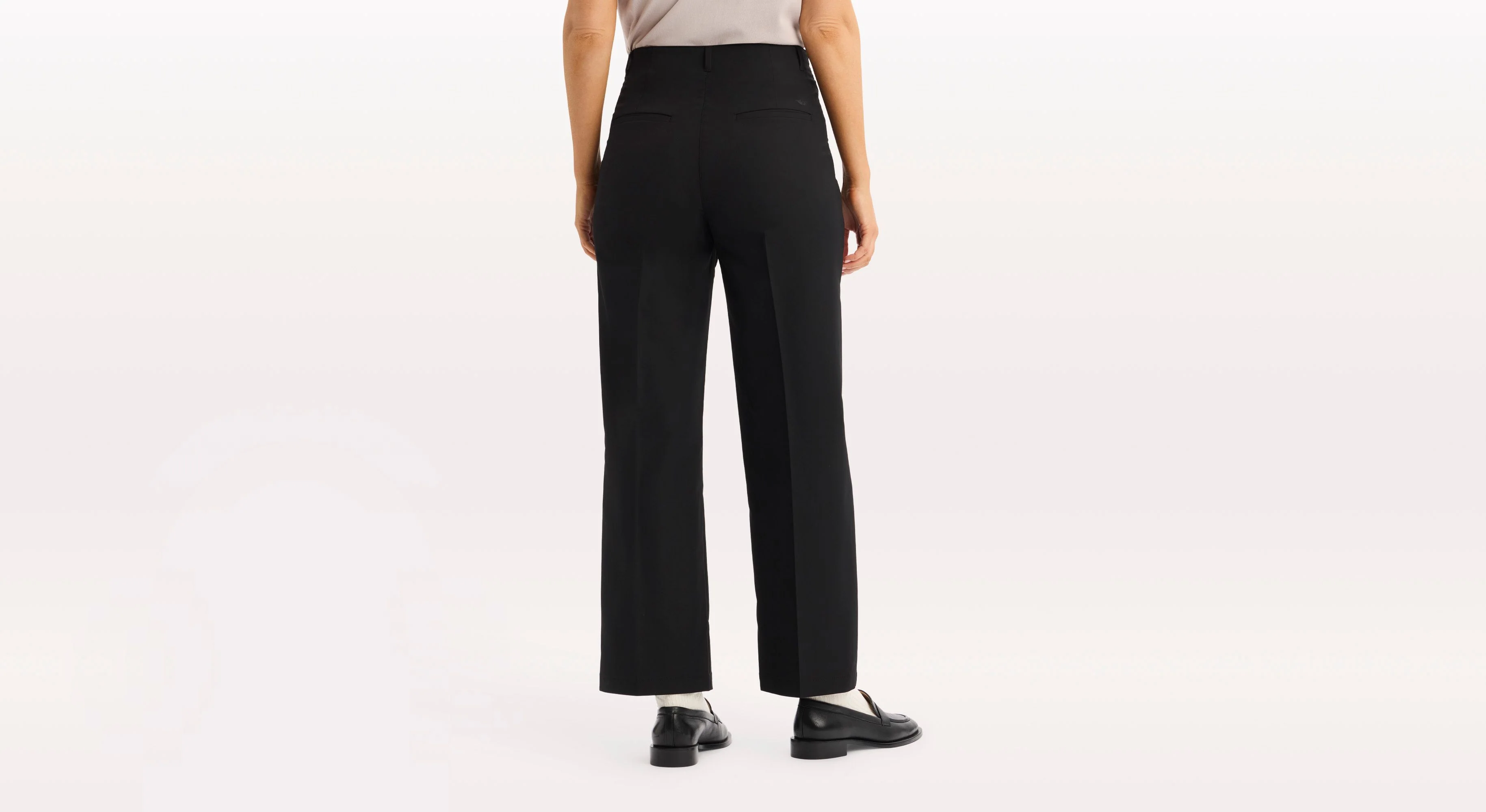 Go Pant with AceFlex, High Straight - Image 2