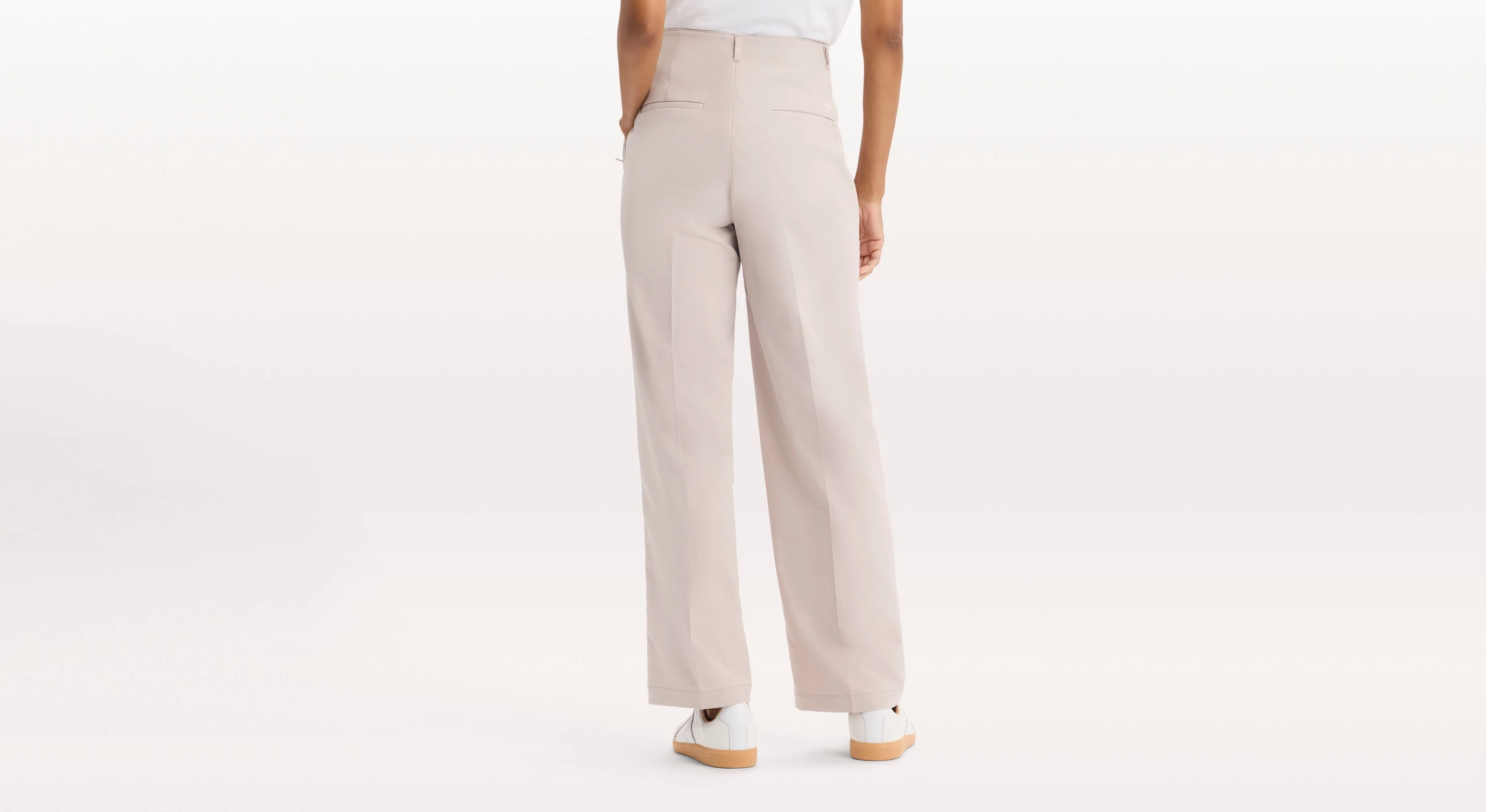 Go Pant with AceFlex, High Straight - Image 2