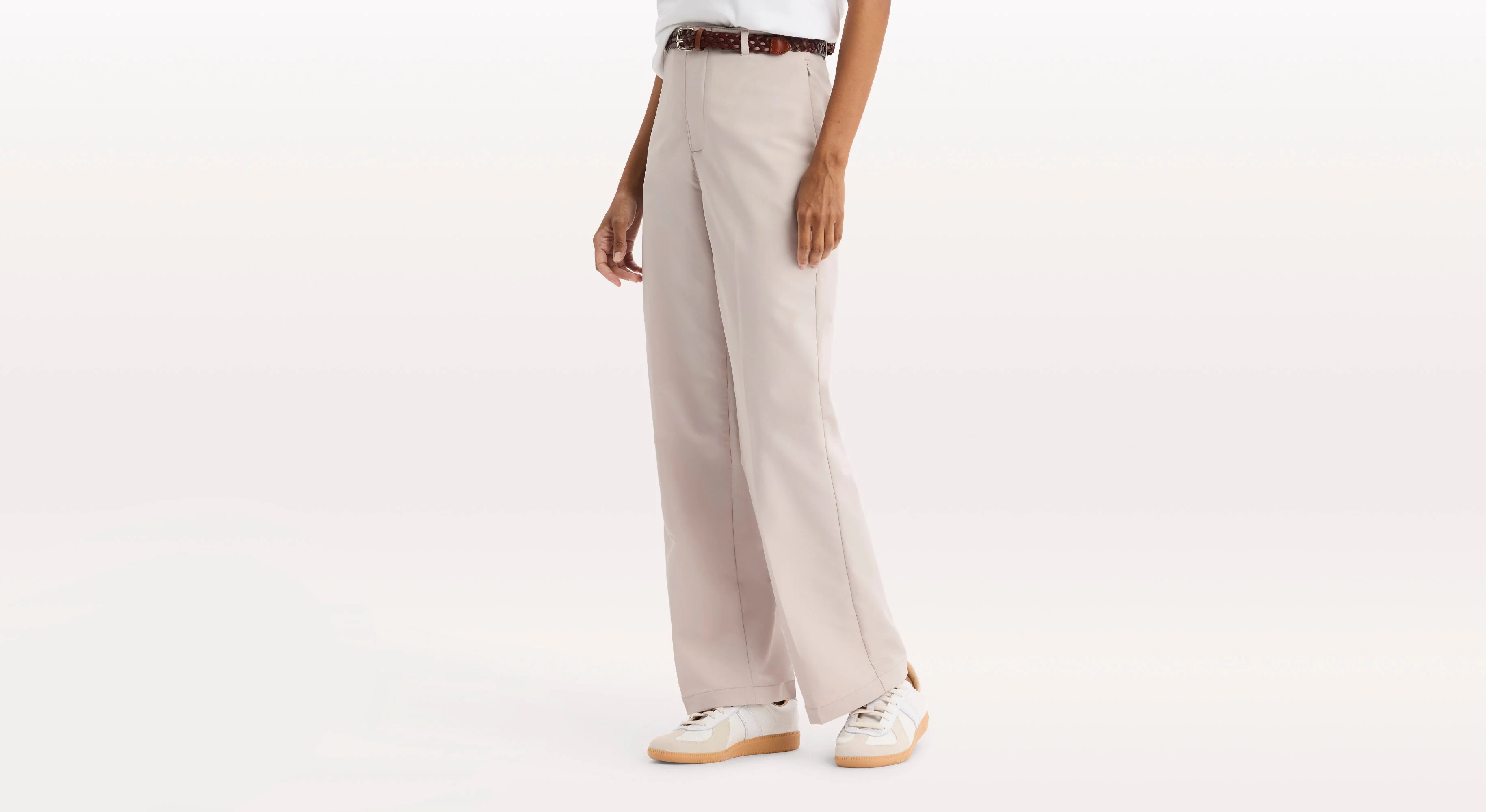 Go Pant with AceFlex, High Straight - Image 5