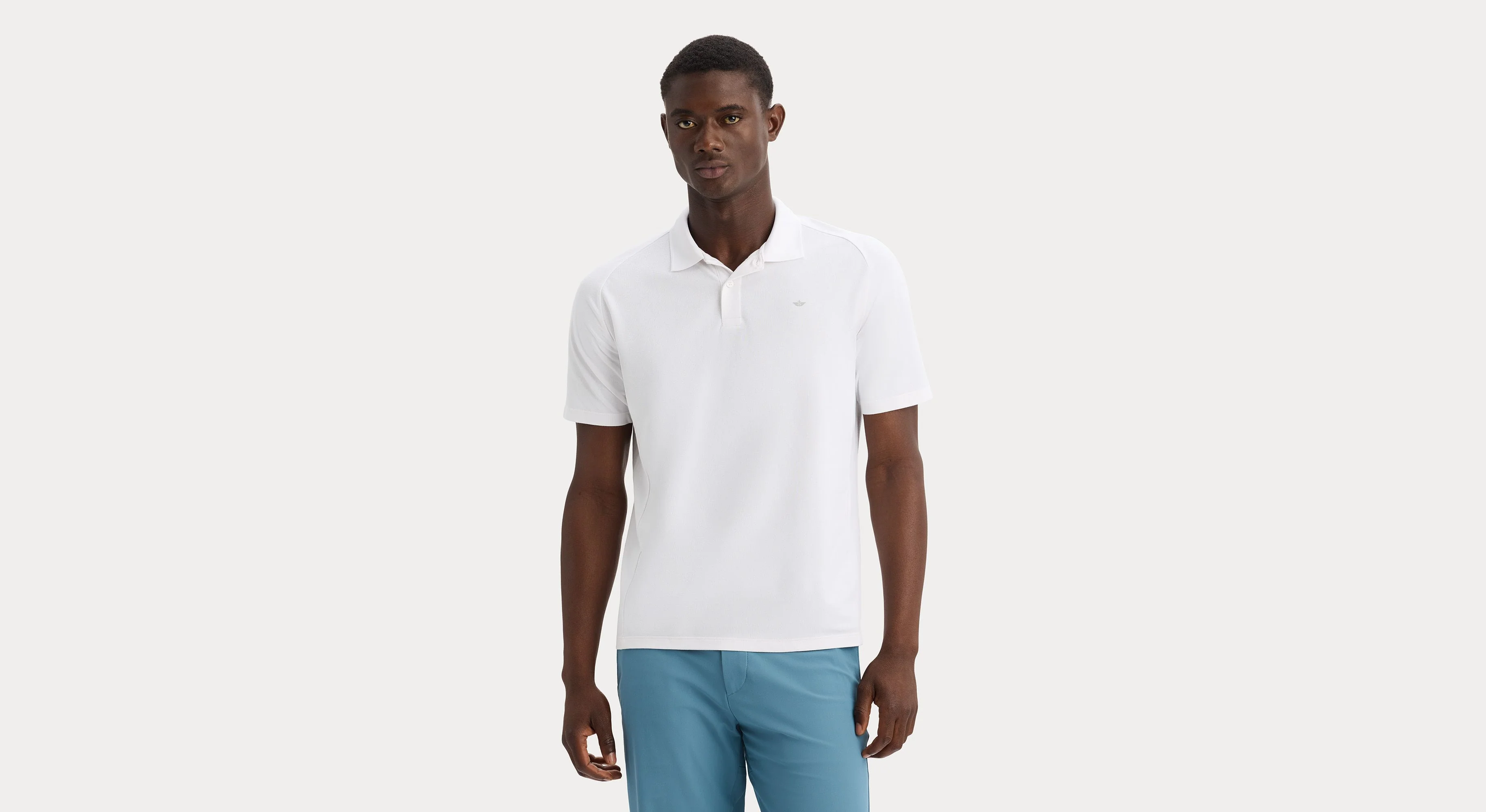 Go Polo, Regular Fit - Image 3