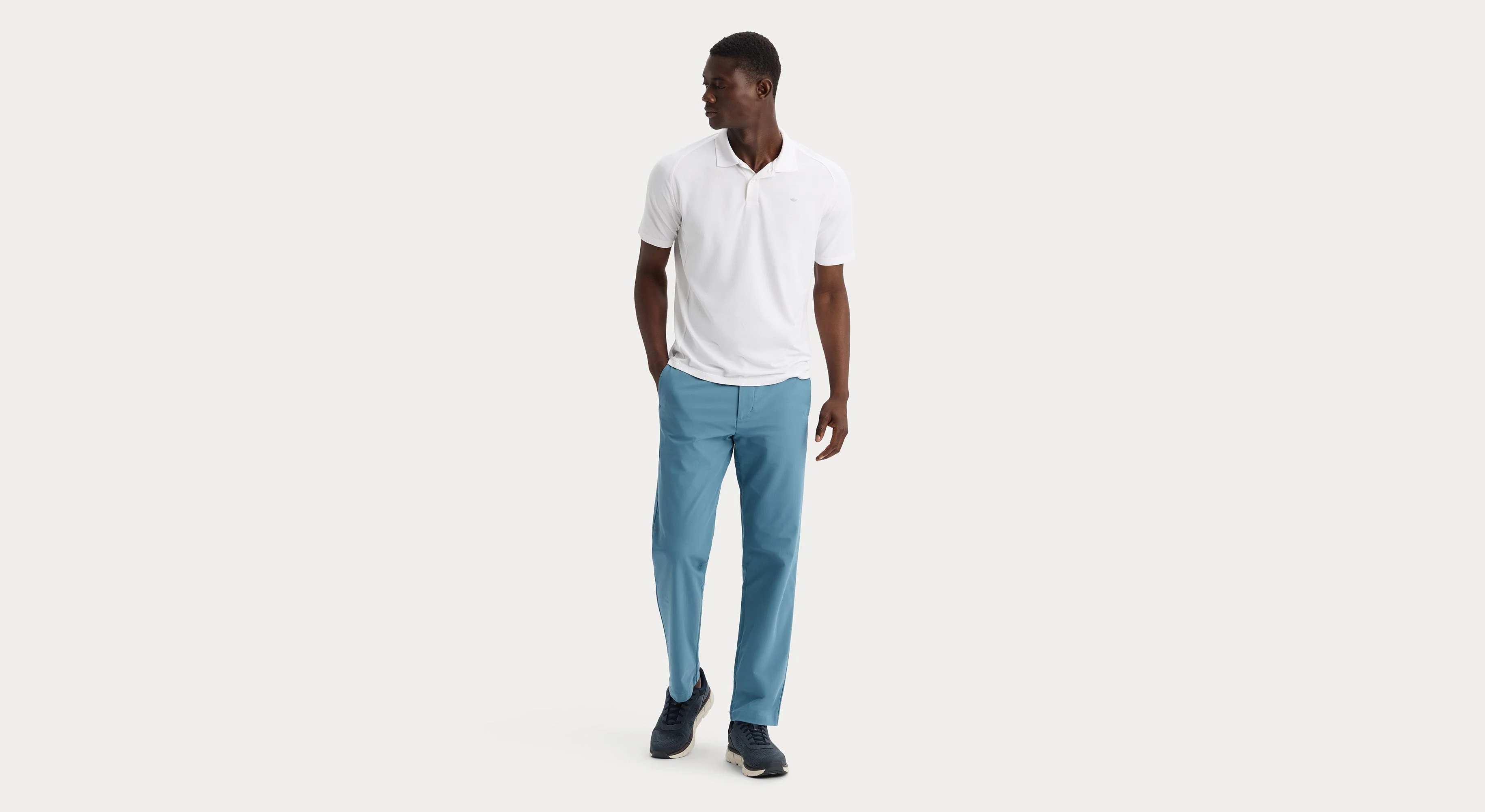 Go Polo, Regular Fit - Image 4
