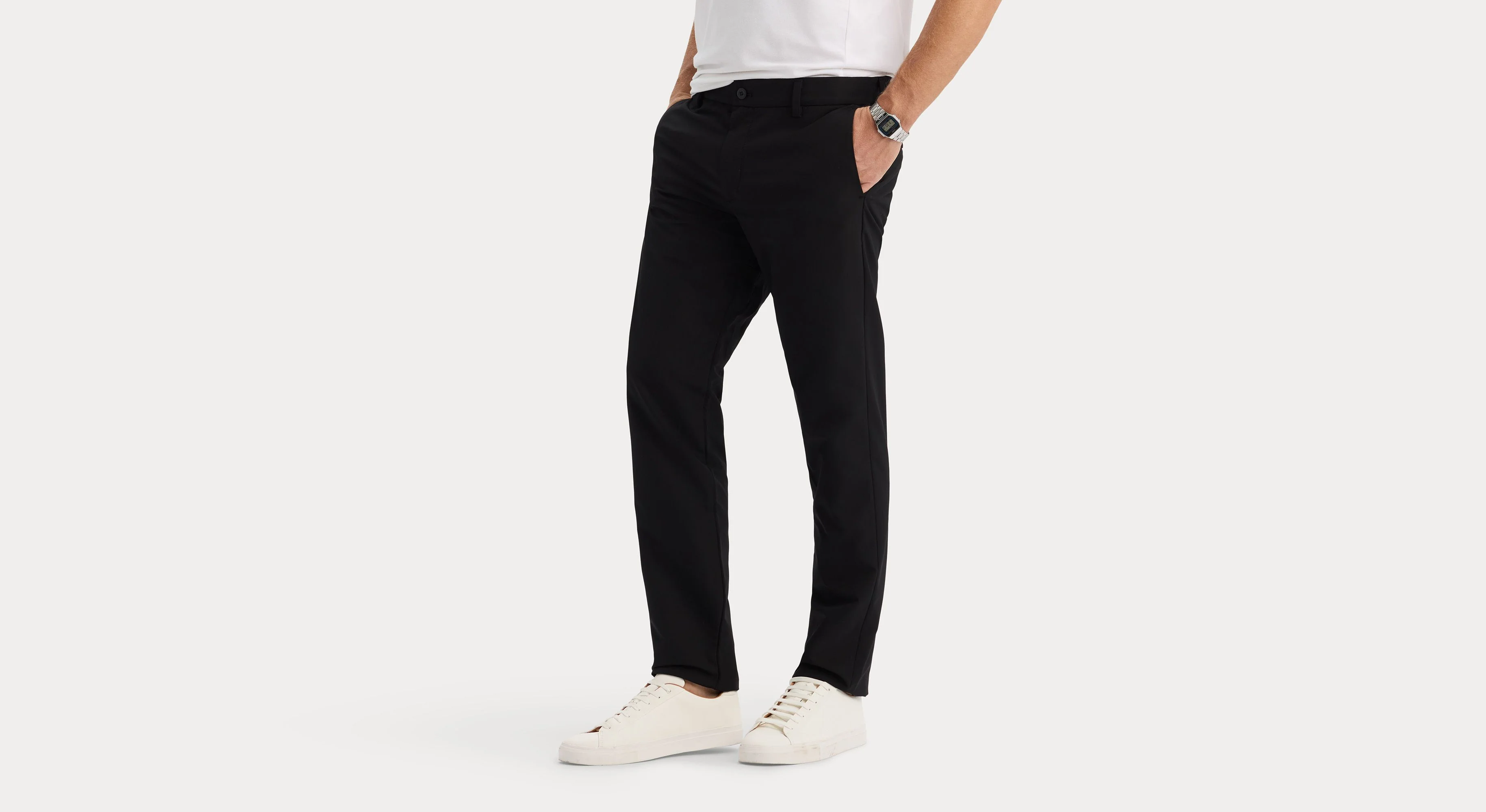 Go Pro Pant with AceFlex, Slim Fit - Image 3