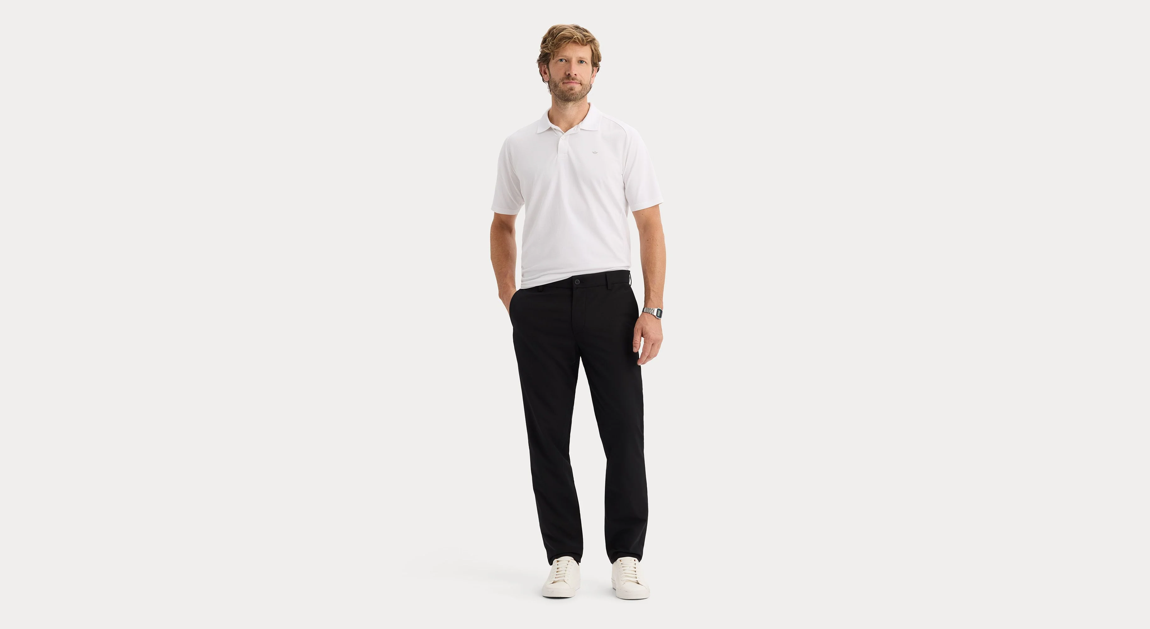 Go Pro Pant with AceFlex, Slim Fit - Image 4