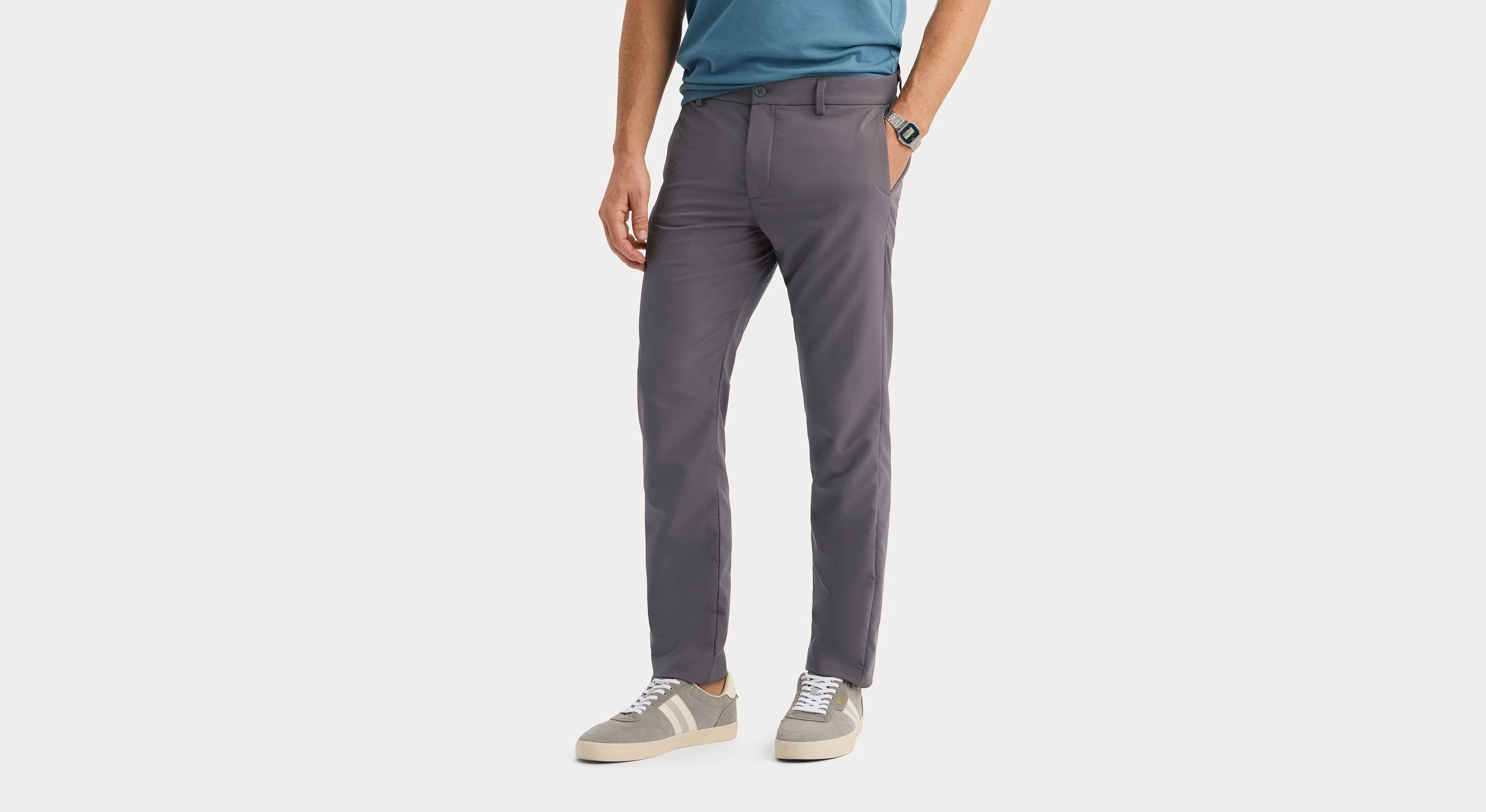 Go Pro Pant with AceFlex, Slim Fit - Image 3