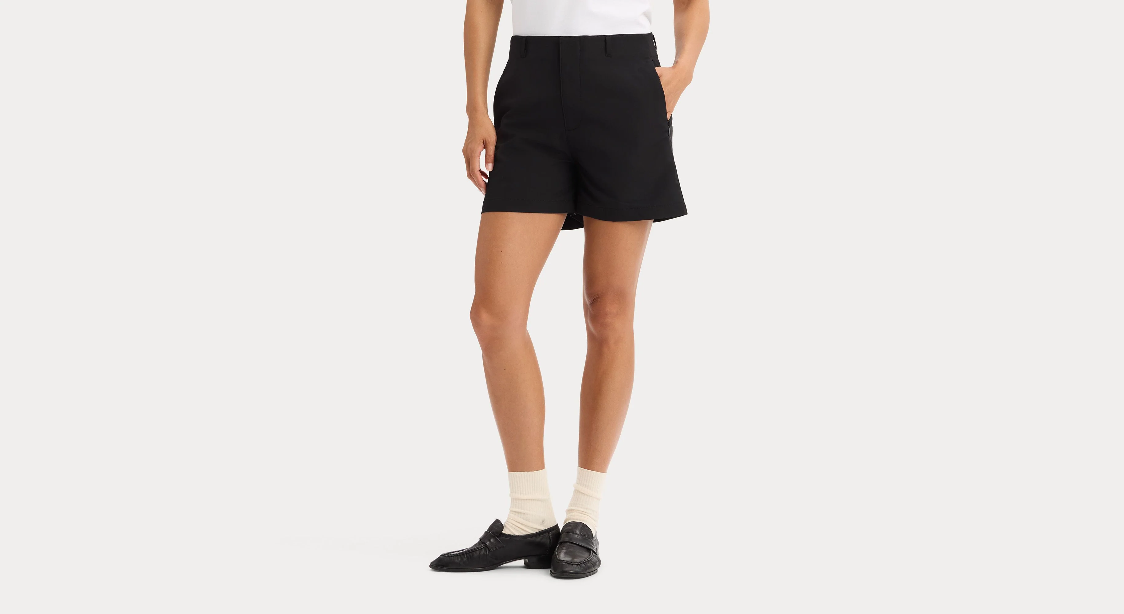 Go Short with AceFlex