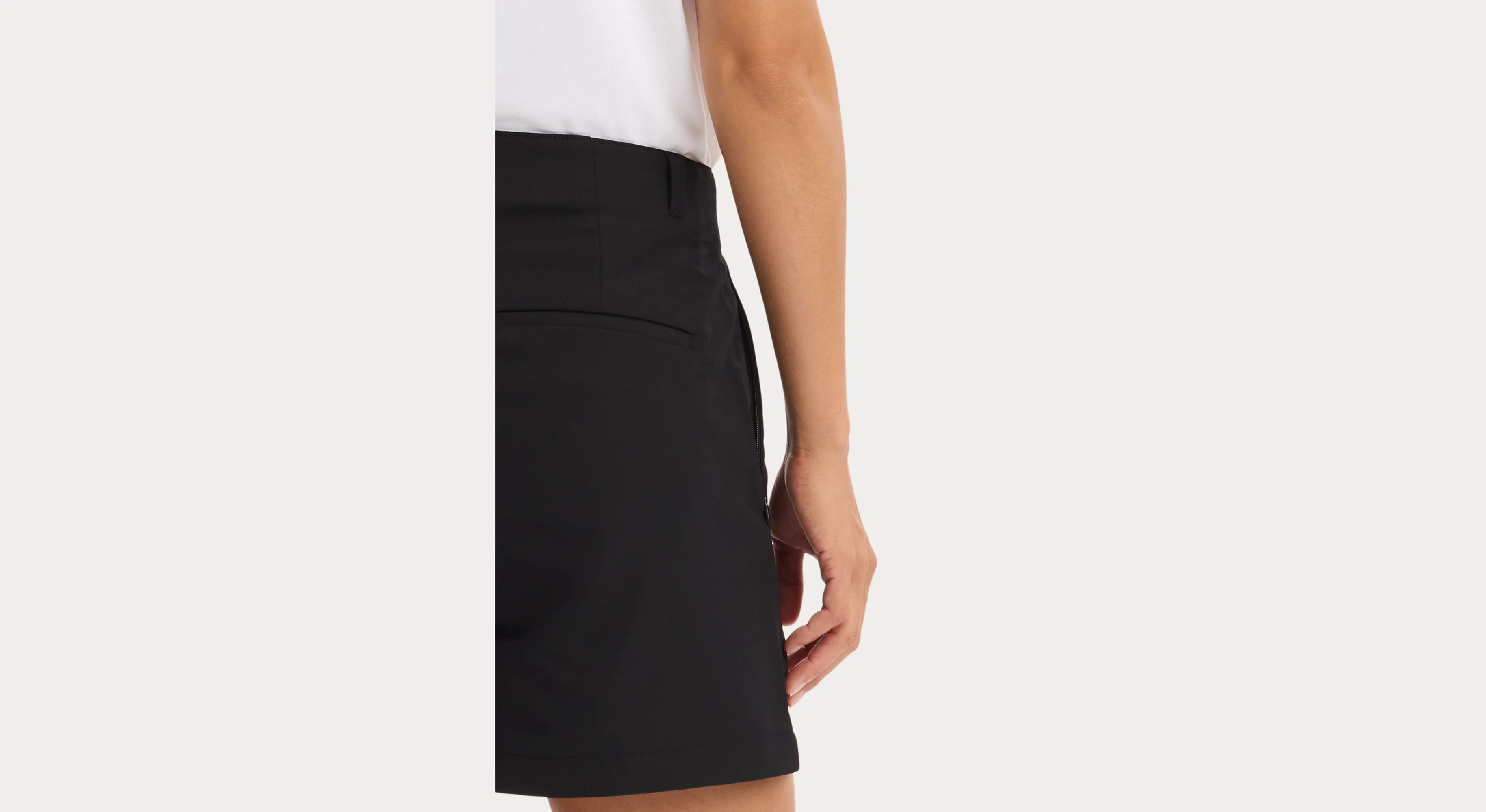 Go Short with AceFlex - Image 3
