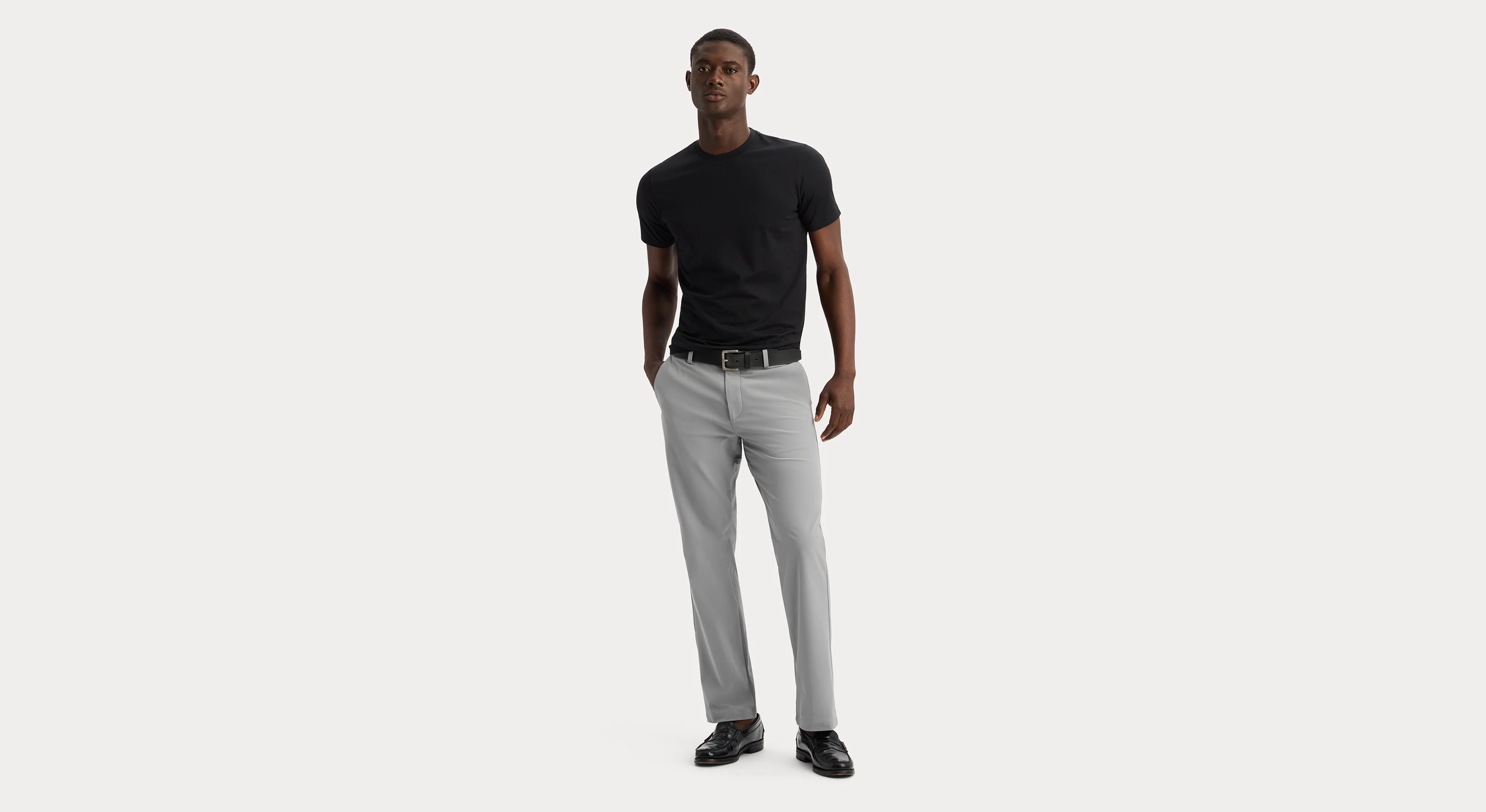 Go Tee, Slim Fit - Image 5
