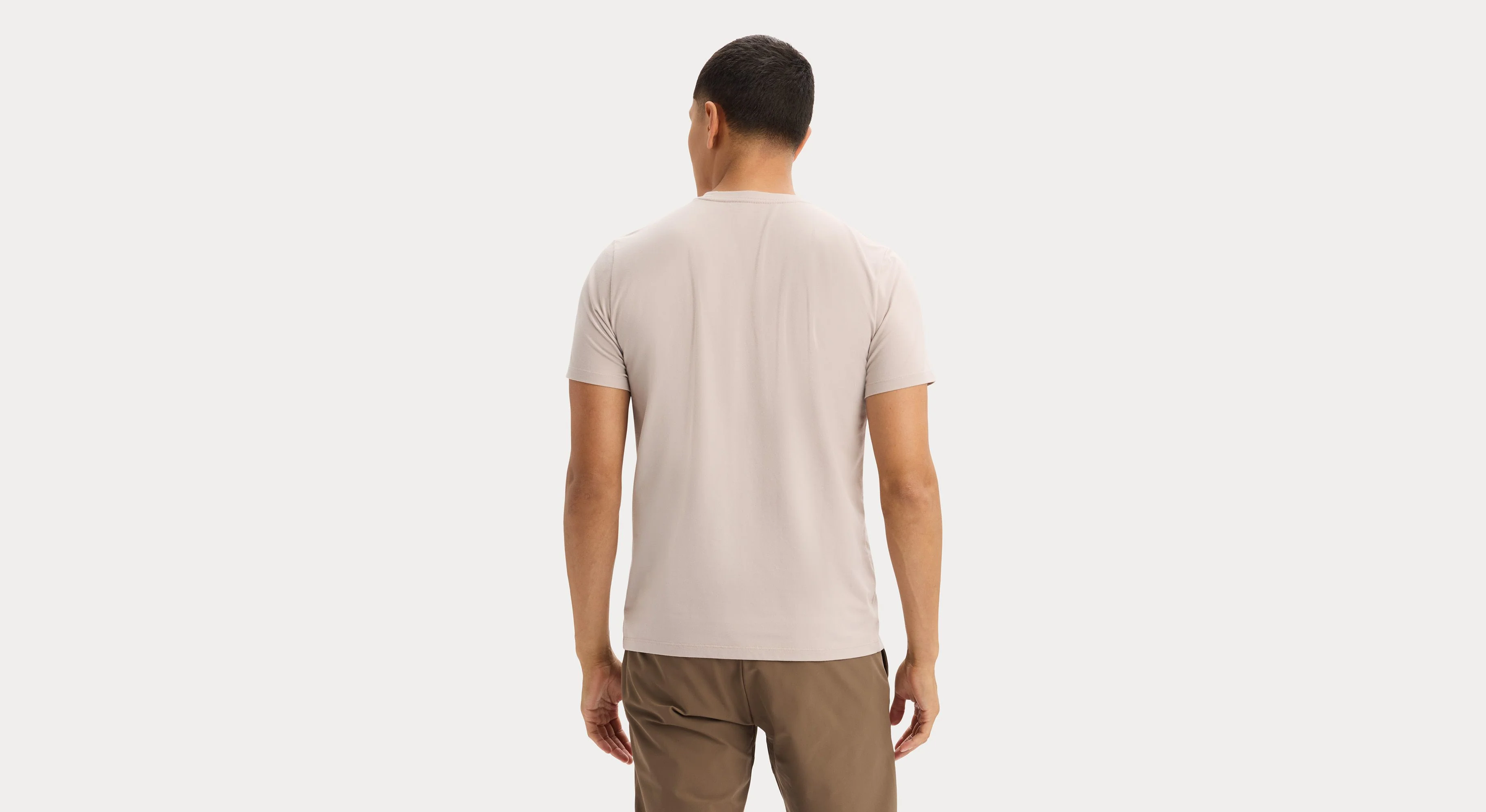 Go Tee, Slim Fit - Image 2