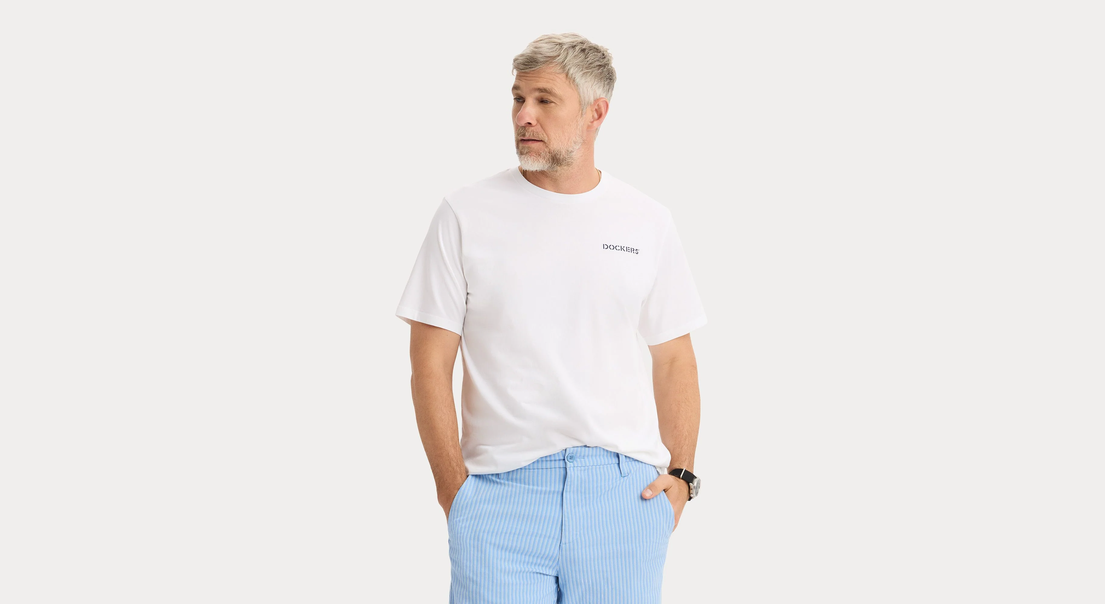 Graphic Tee, Regular Fit