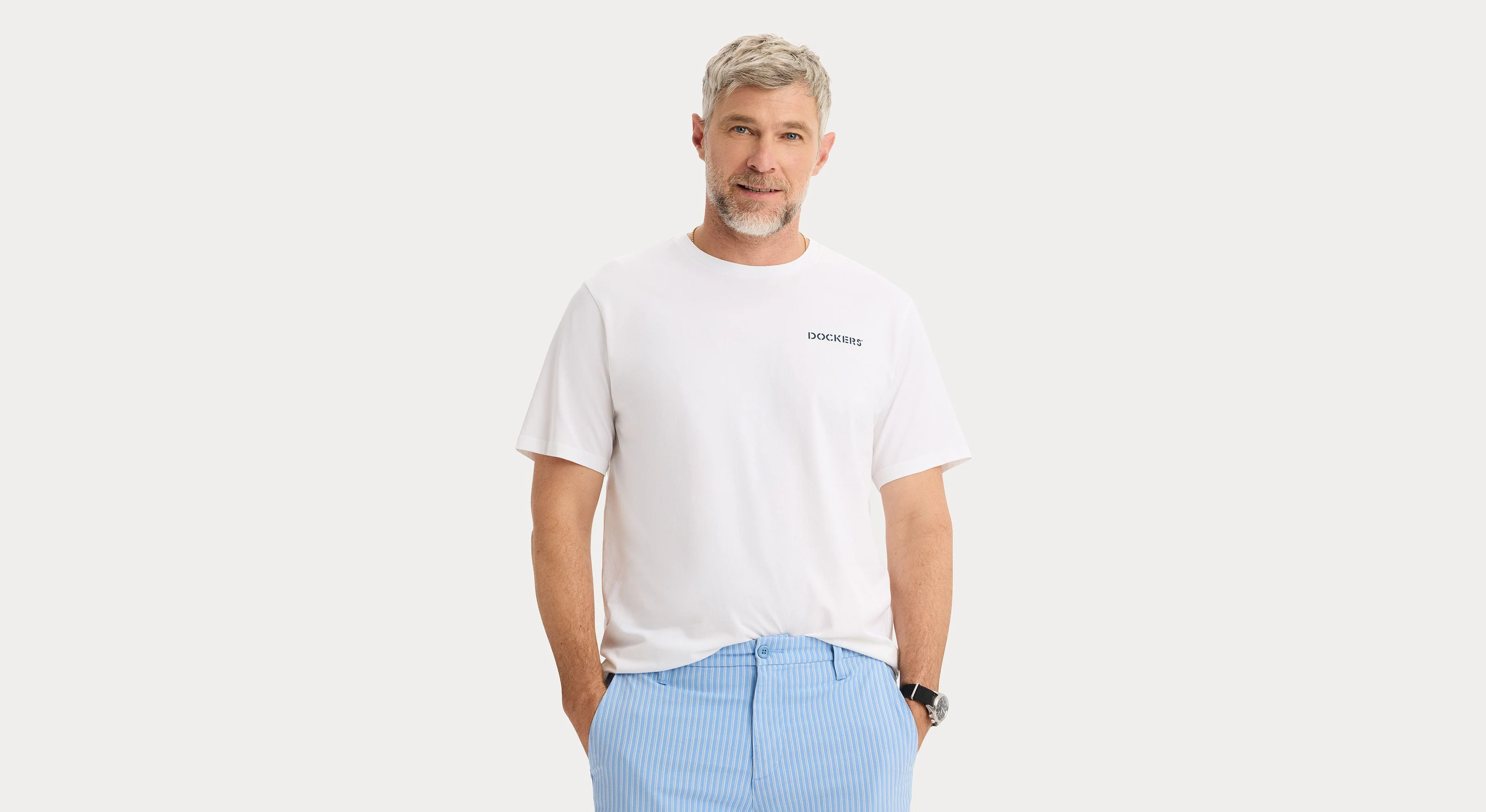 Graphic Tee, Regular Fit - Image 3