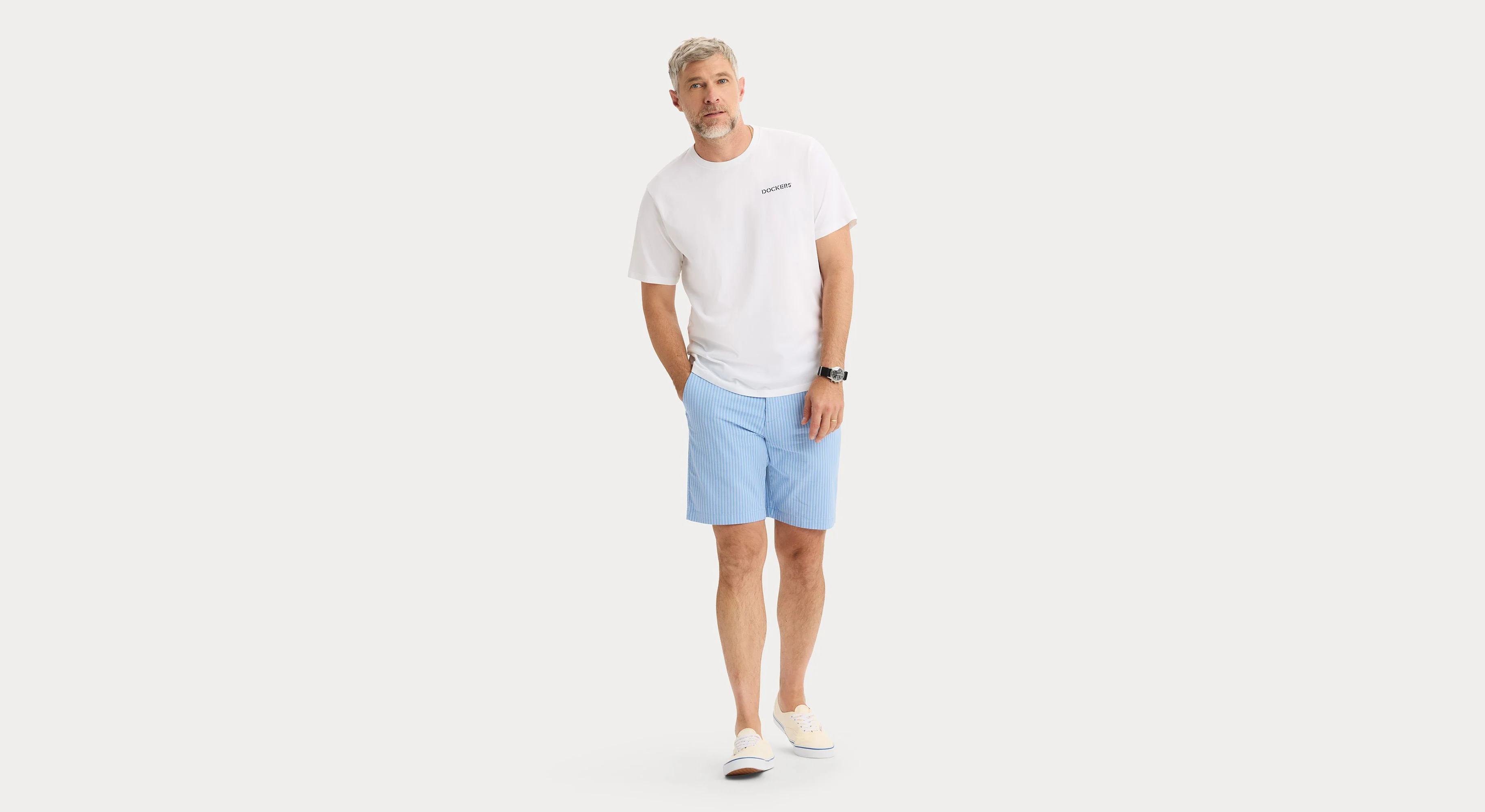 Graphic Tee, Regular Fit - Image 4