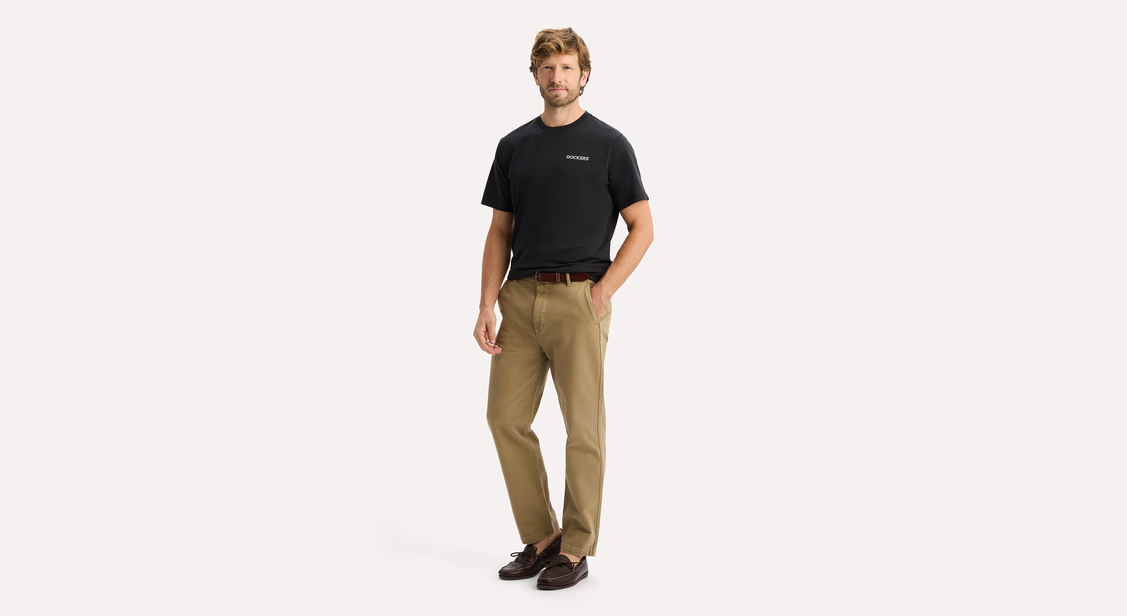 Graphic Tee, Regular Fit - Image 5