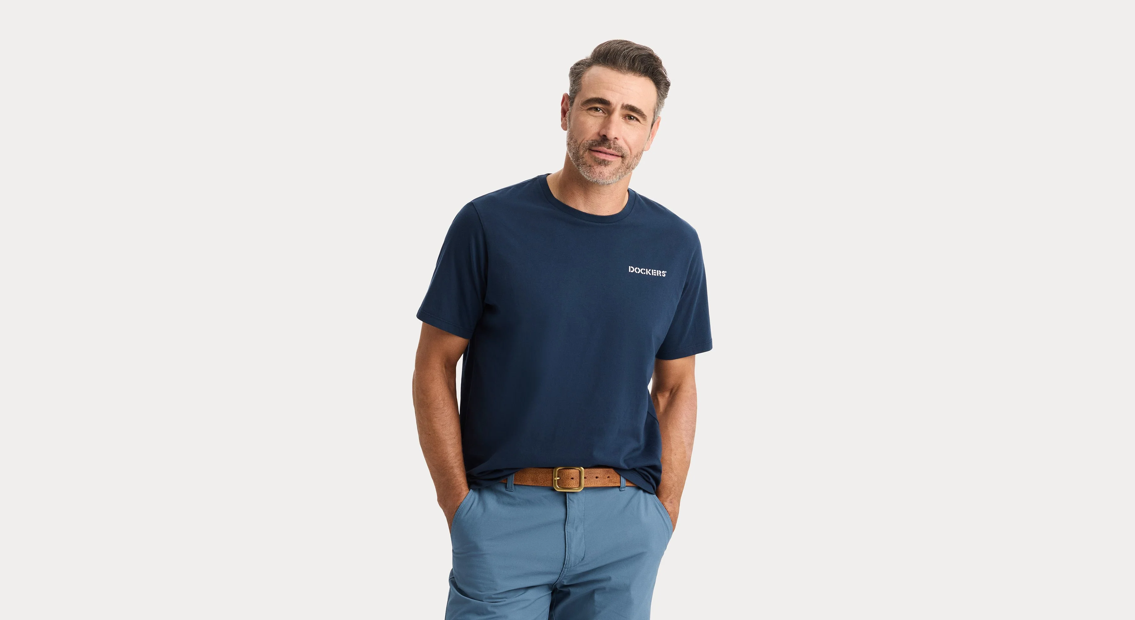 Graphic Tee, Regular Fit