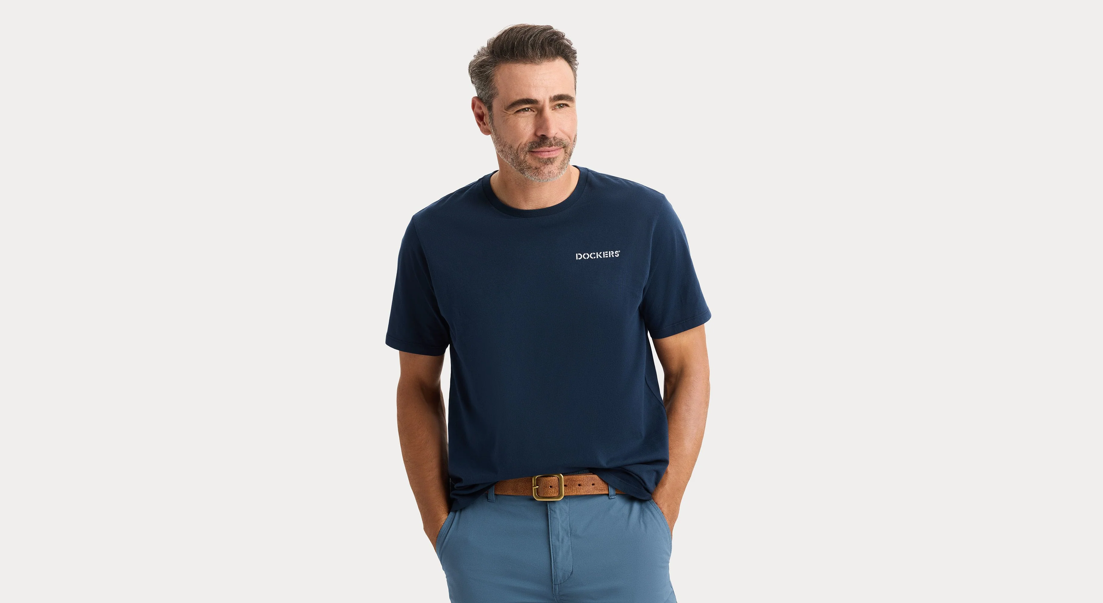 Graphic Tee, Regular Fit - Image 3