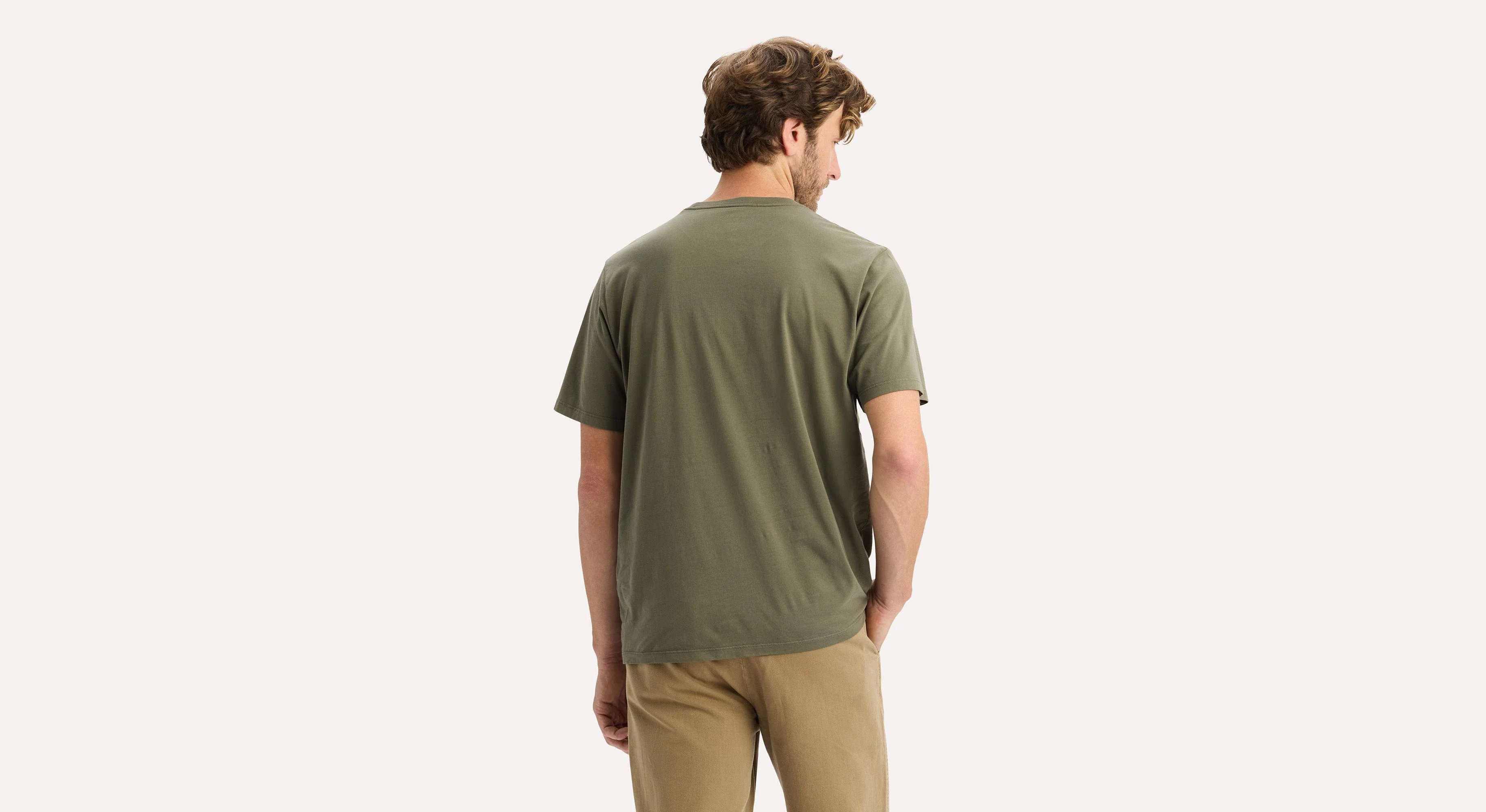 Graphic Tee, Regular Fit - Image 2