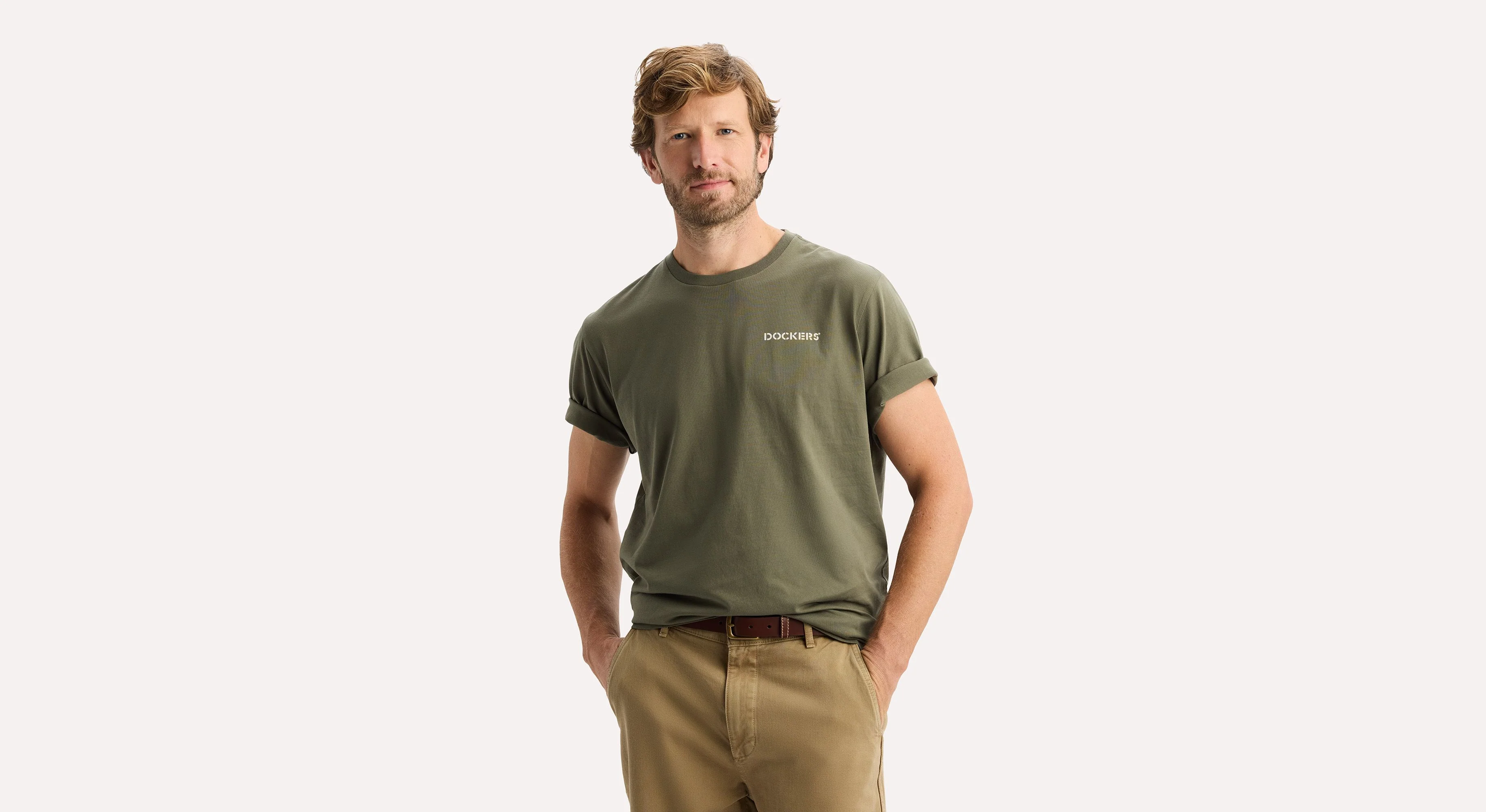 Graphic Tee, Regular Fit - Image 3